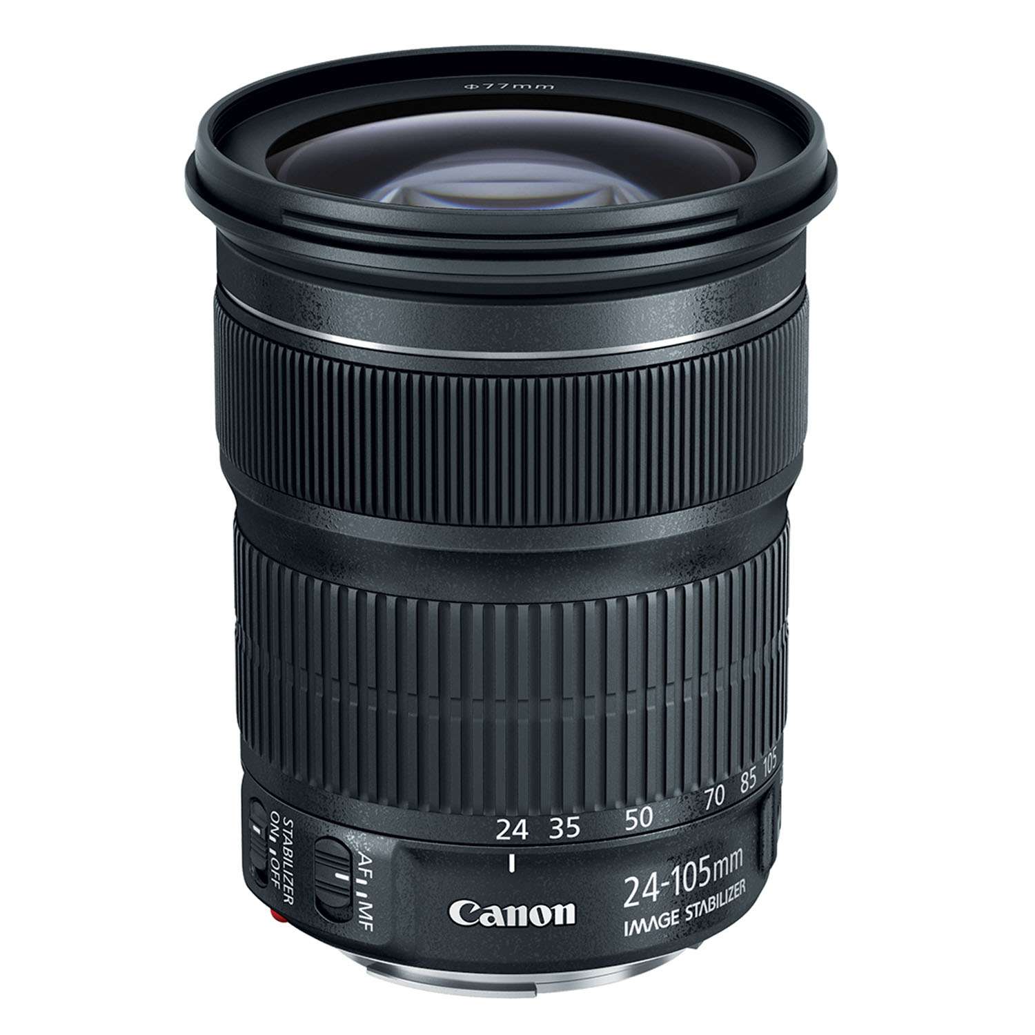 Canon 24-105mm f3.5-5.6 IS STM - 1932