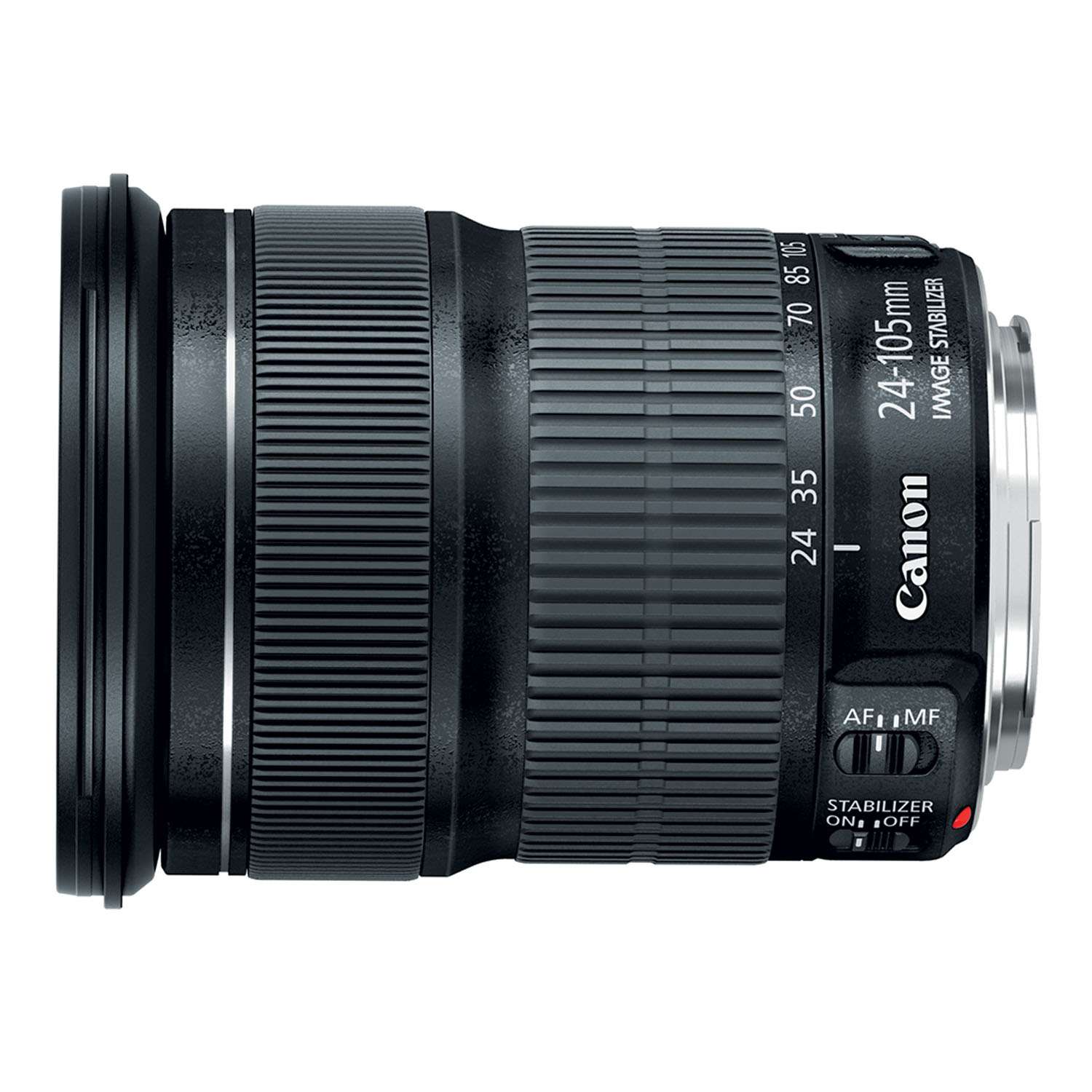 Canon 24-105mm f3.5-5.6 IS STM - 1932