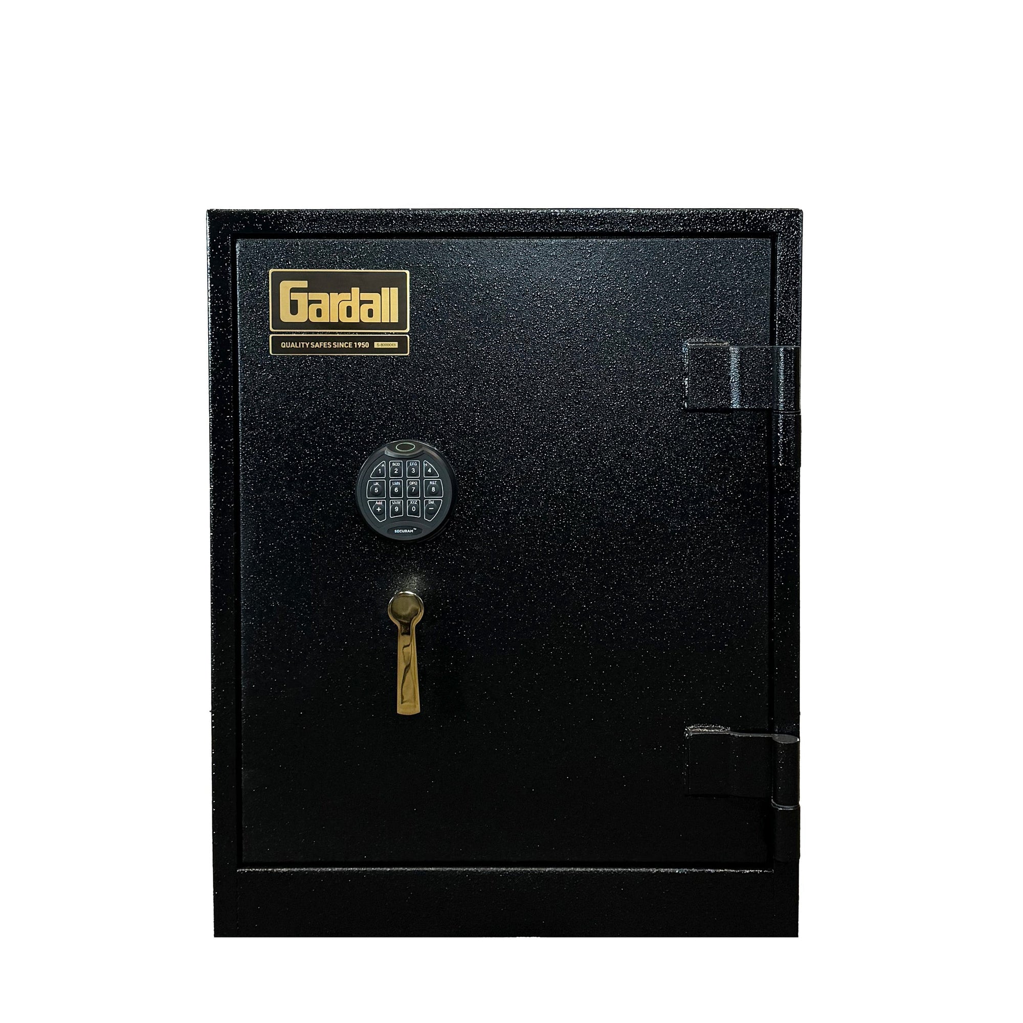 Gardall  Burglar & Two Hour Fire Safe - 2218-2
