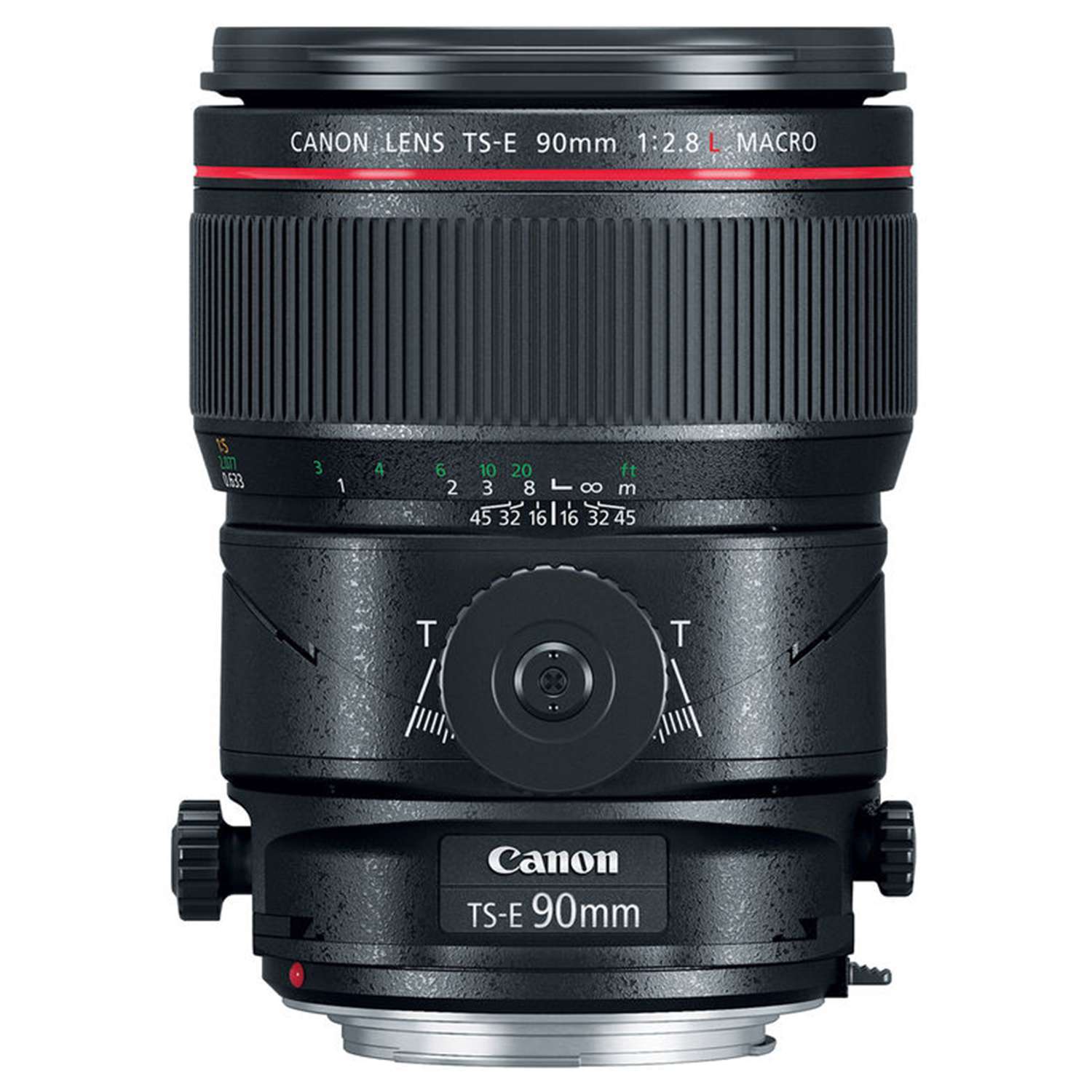 Canon TS-E 90mm f2.8 L Macro - 238738