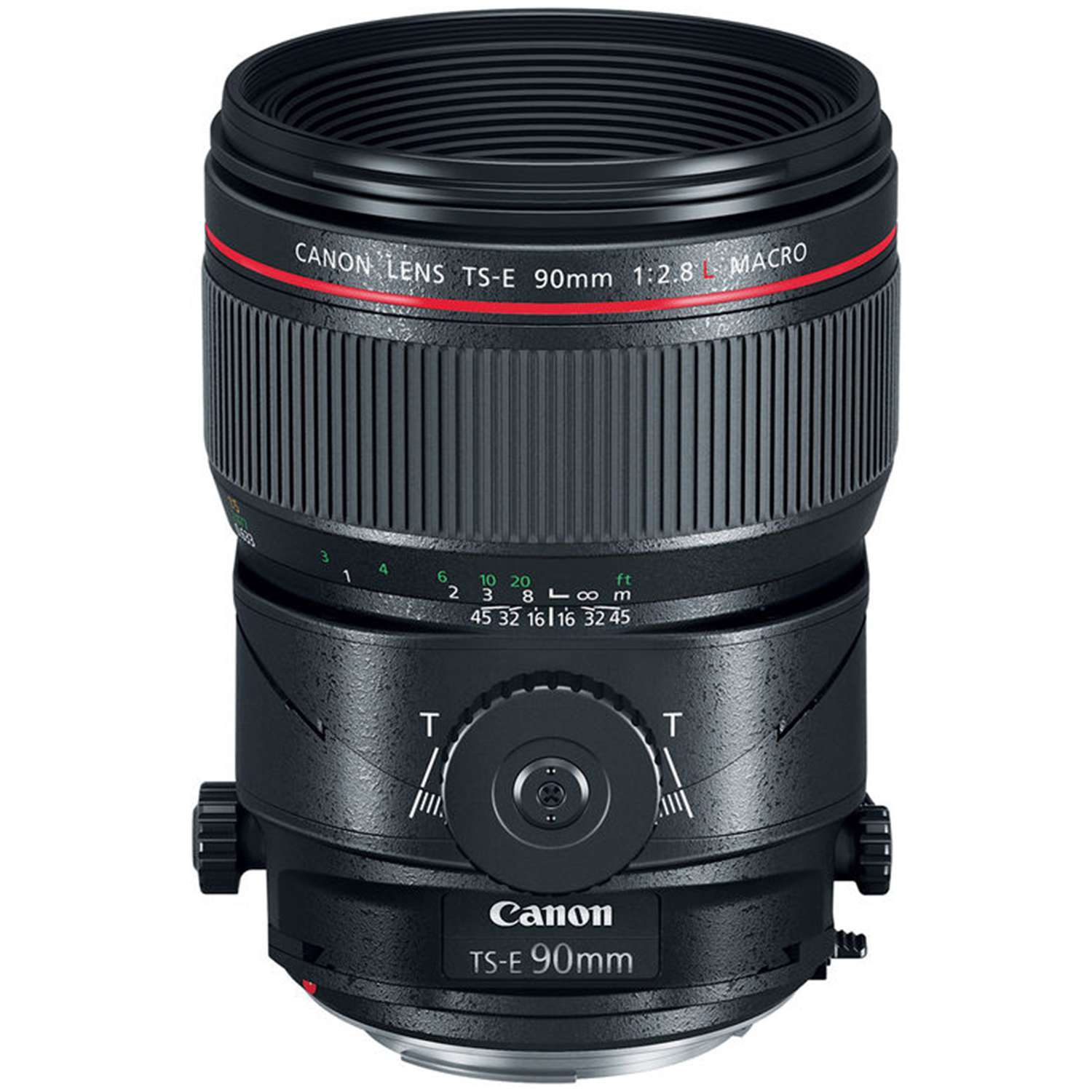 Canon TS-E 90mm f2.8 L Macro - 238738