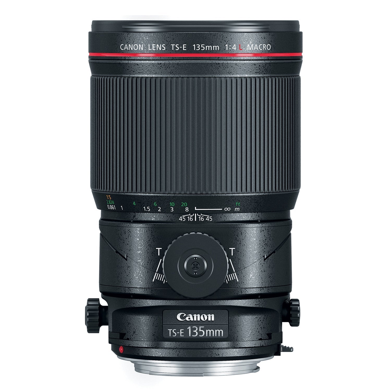 Canon TS-E 135mm f4.0 L Macro - 238739