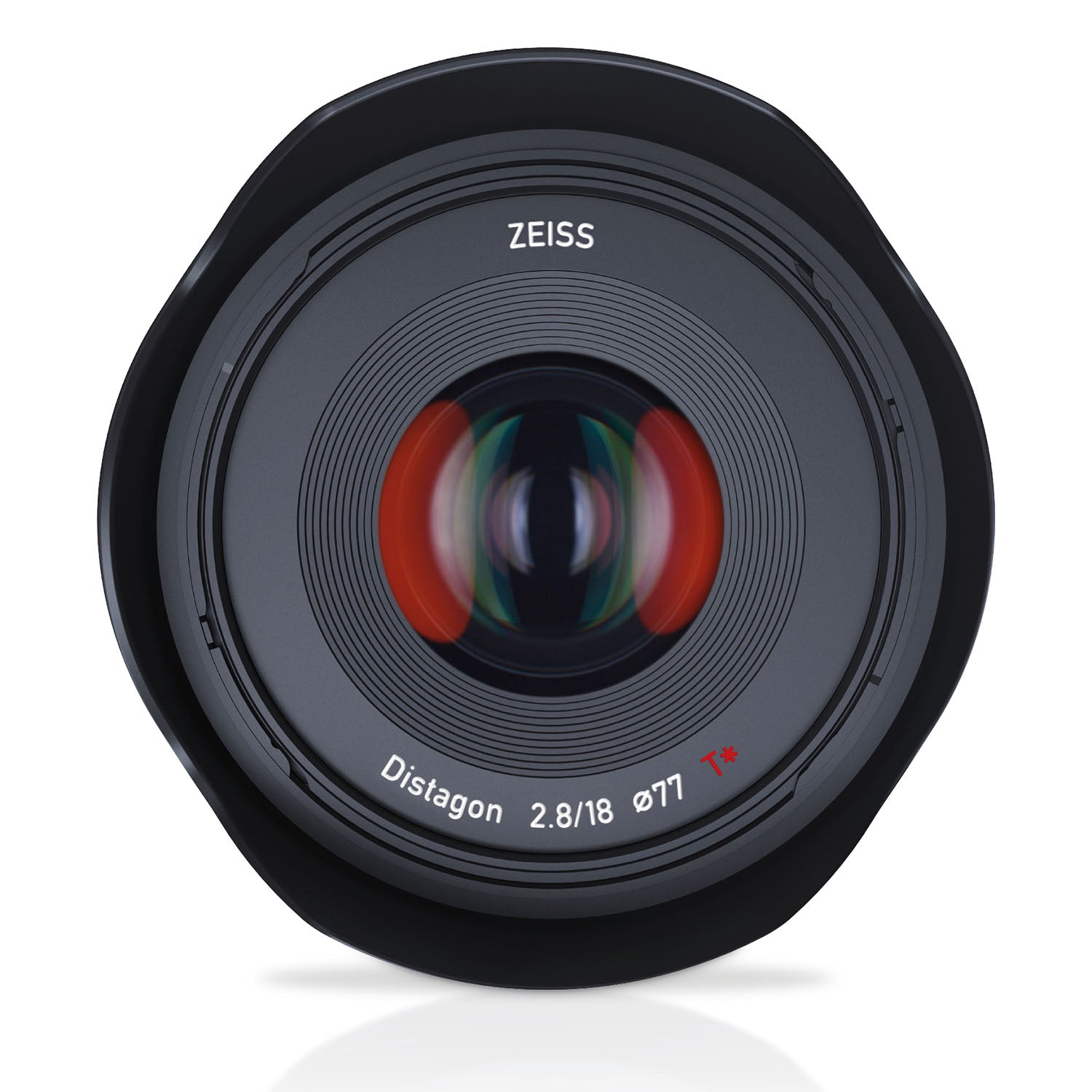 Zeiss 18mm f2.8 Batis FE Lens - Sony E - 29034