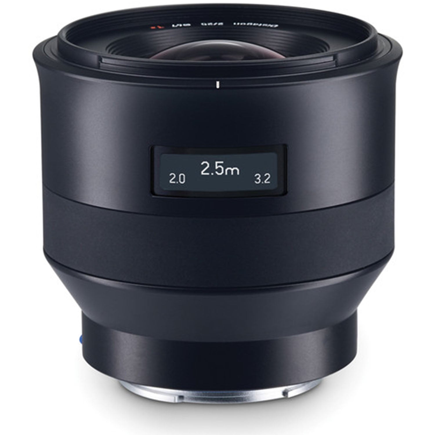 Zeiss 25mm f2 BATIS - Sony E - 3879