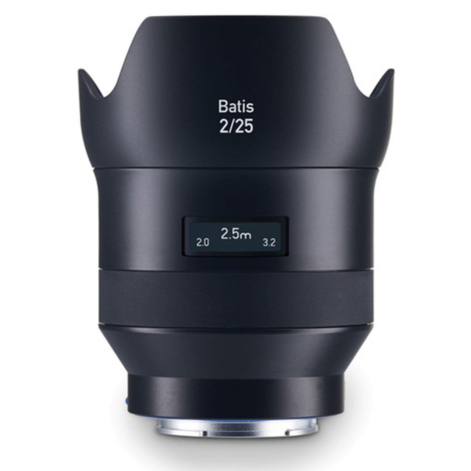 Zeiss 25mm f2 BATIS - Sony E - 3879