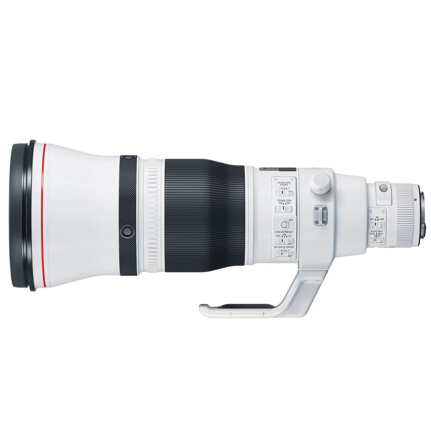 Canon EF 600mm f4 L IS III USM - 409717