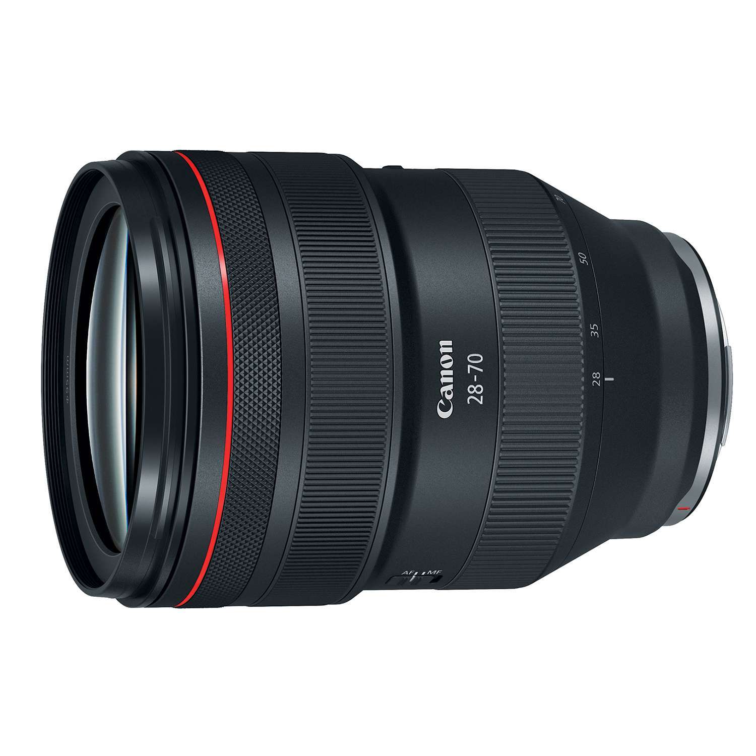 Canon RF 28-70mm f2 L USM - 409819