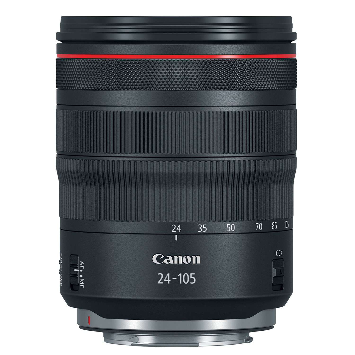 Canon RF 24-105mm f4 L IS USM - 409820
