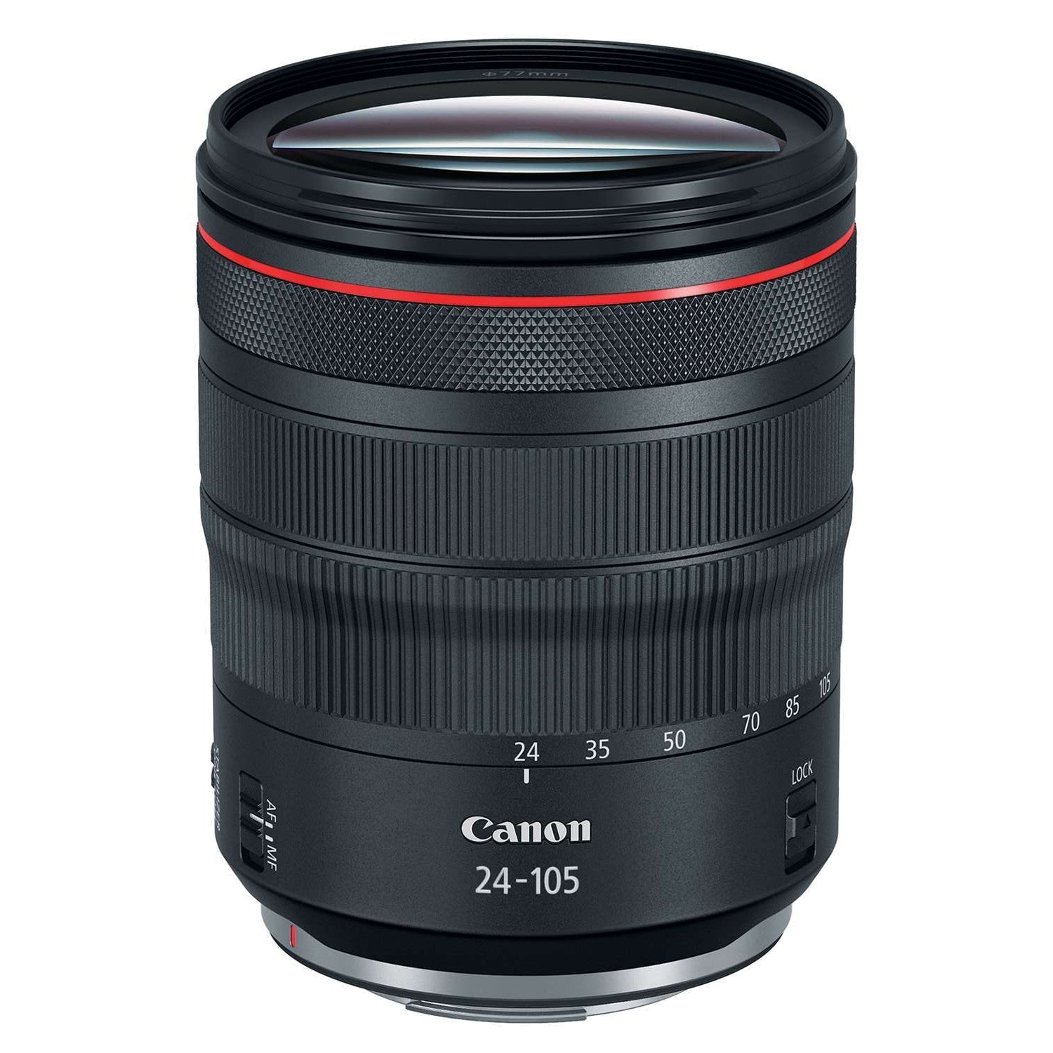 Canon RF 24-105mm f4 L IS USM - 409820