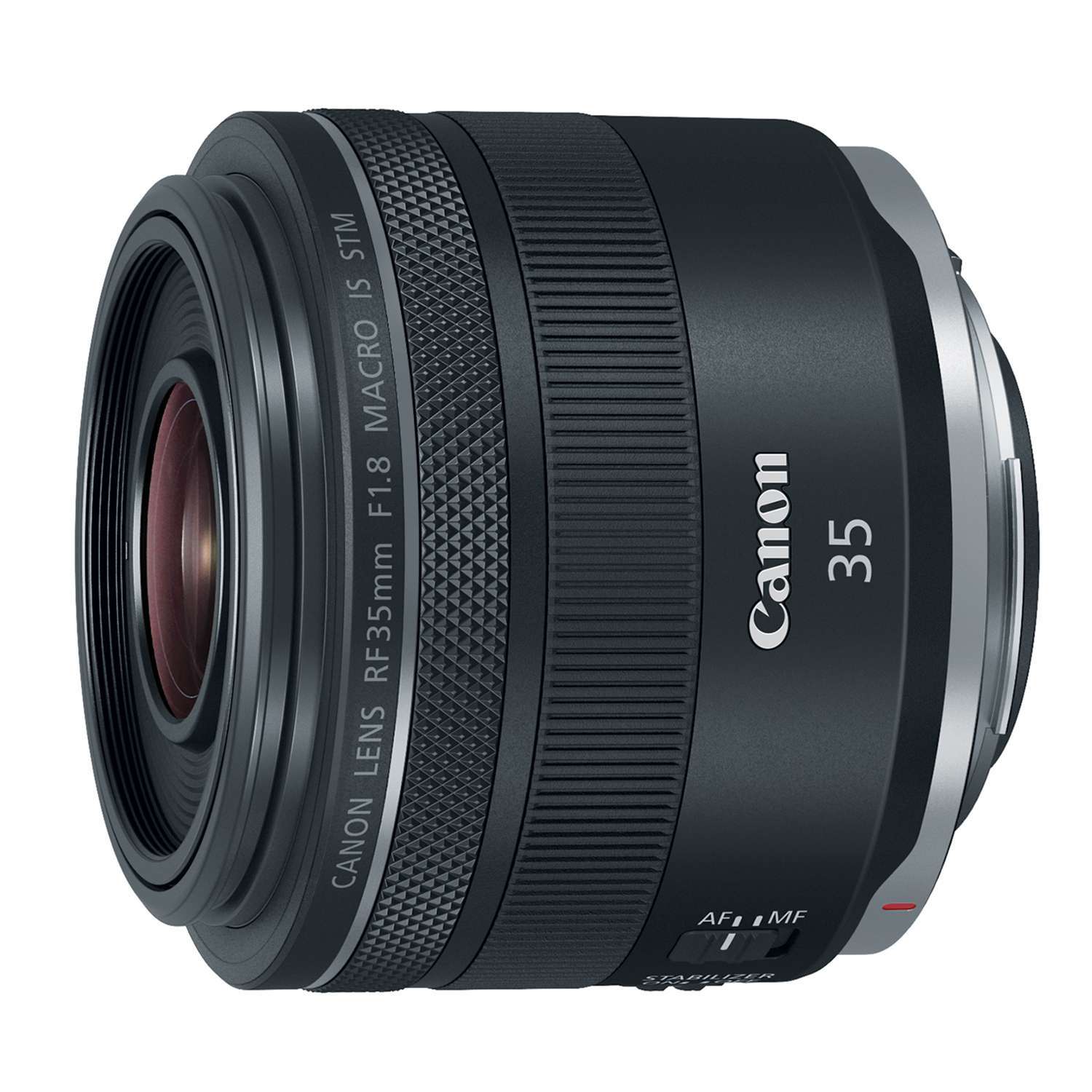 Canon RF 35mm f1.8 Macro IS STM - 409822