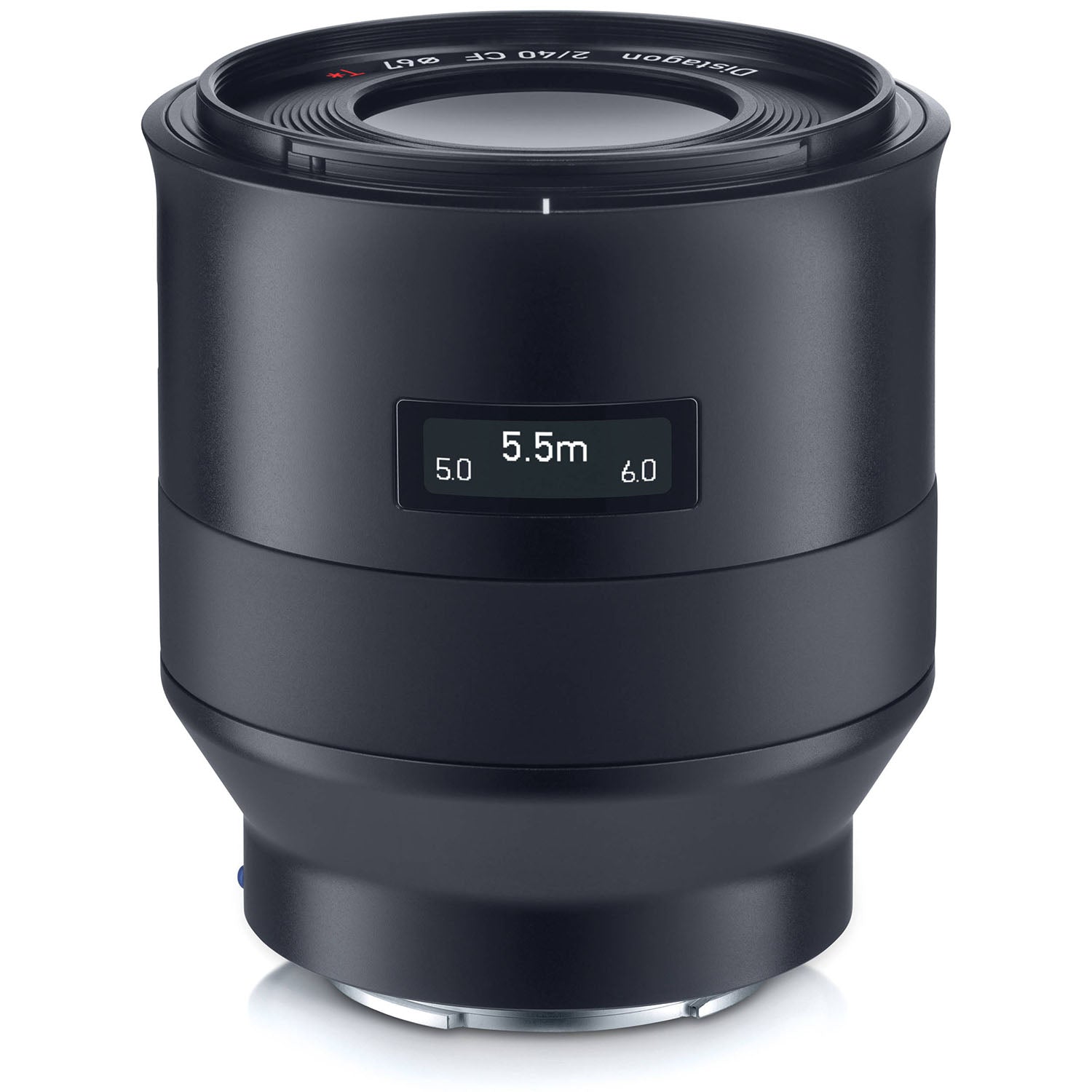 Zeiss 40mm f2 Batis CF - Sony E - 426224