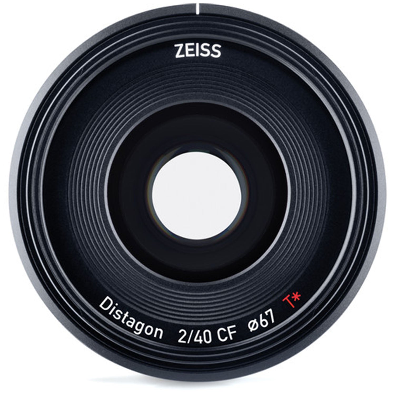 Zeiss 40mm f2 Batis CF - Sony E - 426224