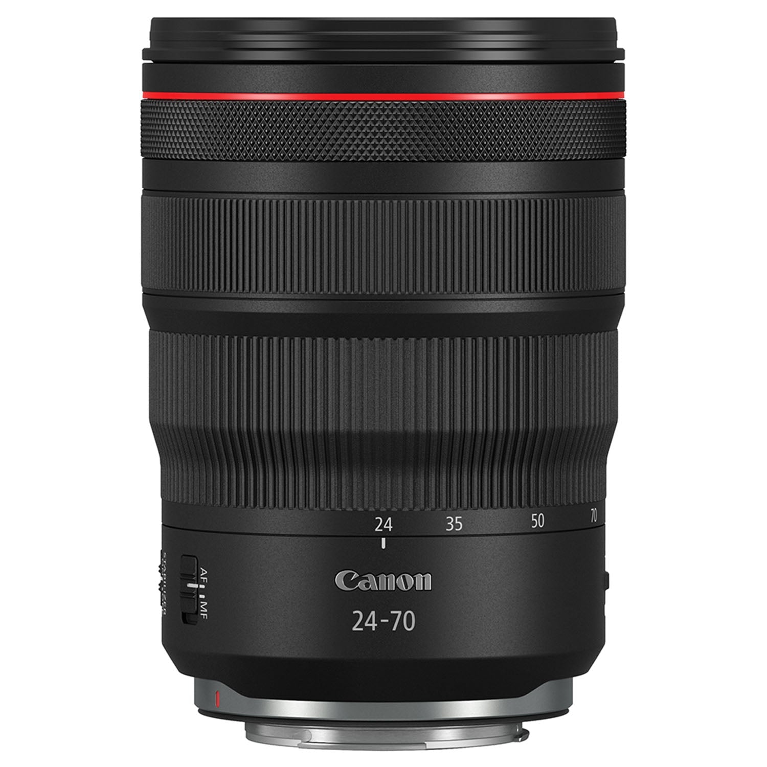 Canon RF 24-70mm f2.8 L IS USM - 503560