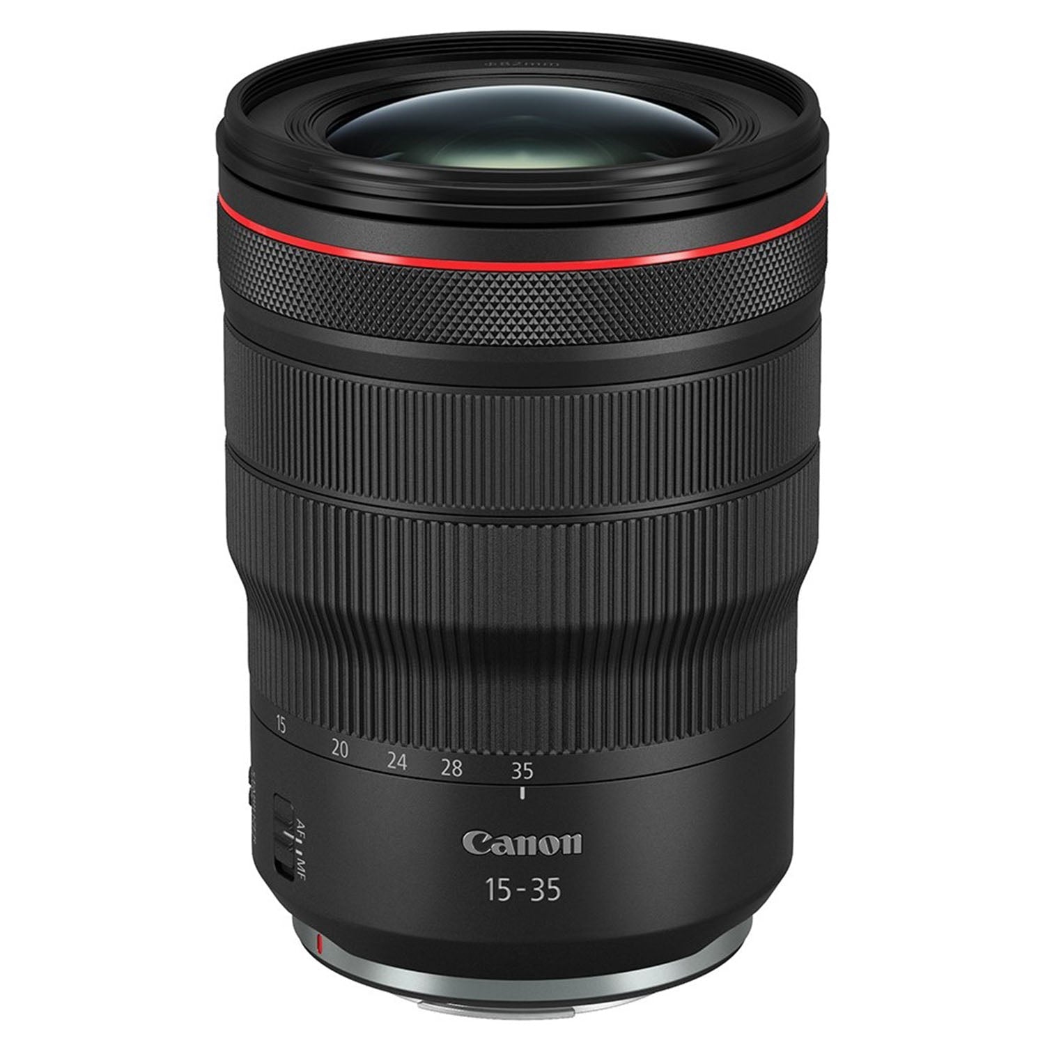 Canon RF 15-35mm f2.8 L IS USM - 503561