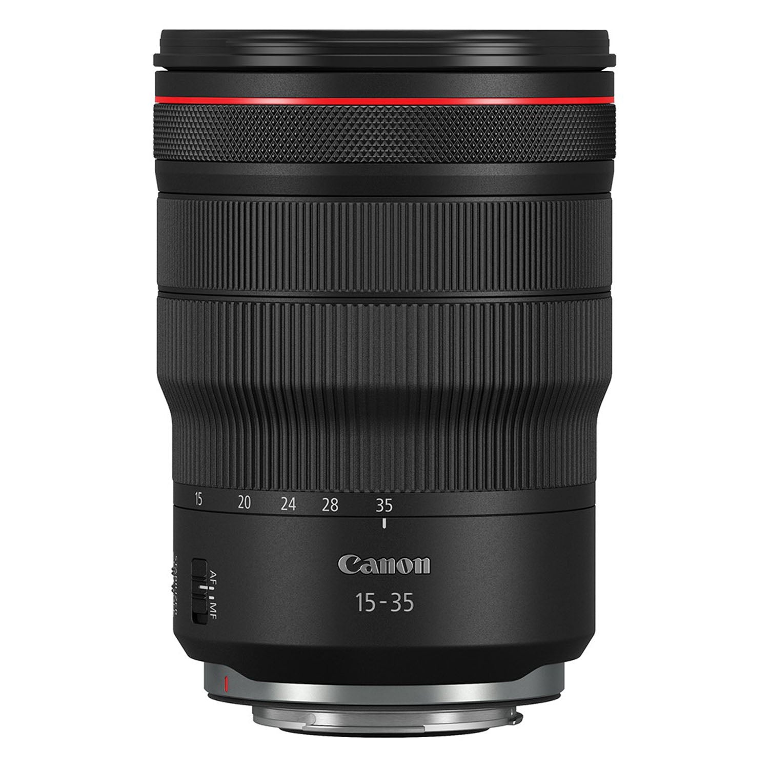 Canon RF 15-35mm f2.8 L IS USM - 503561