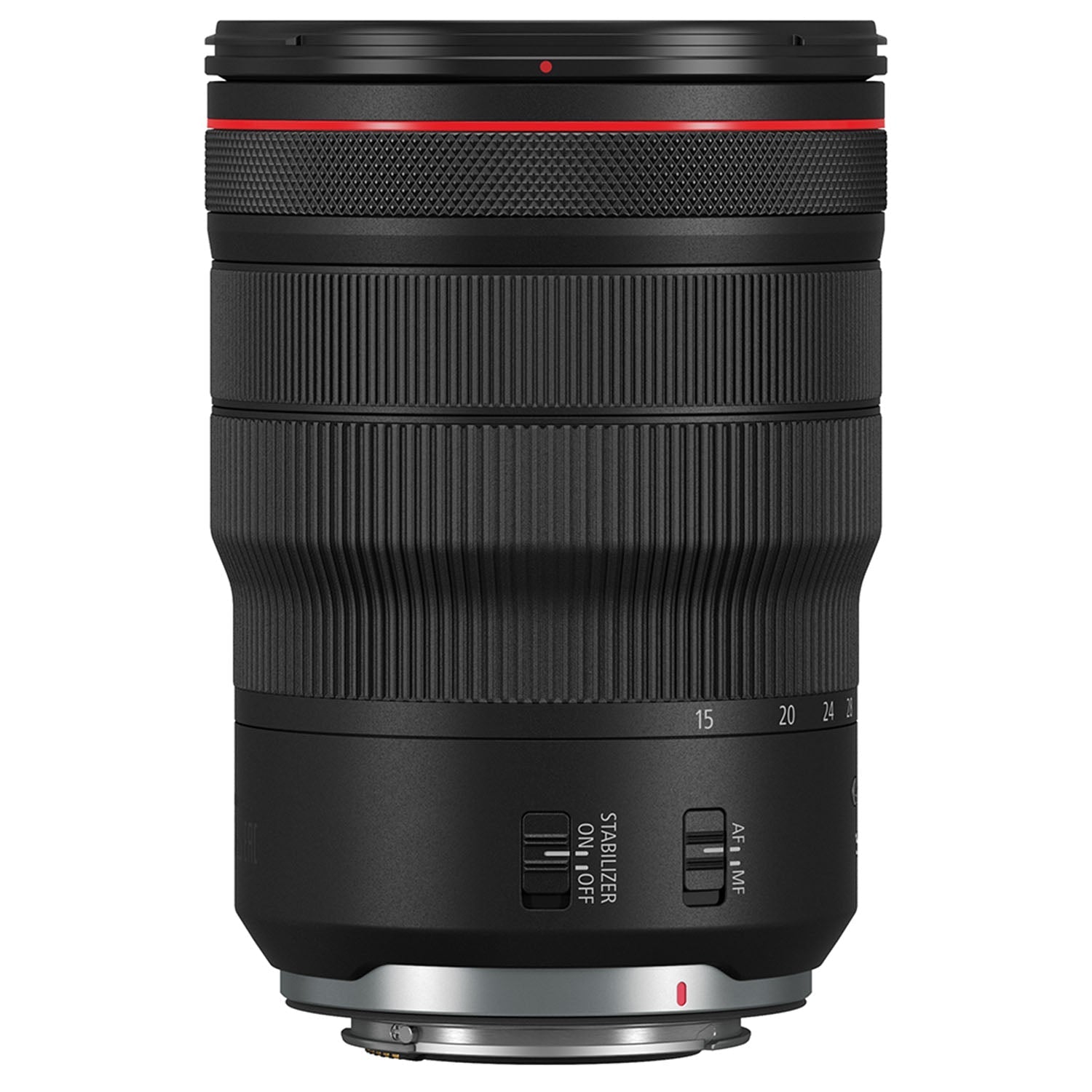 Canon RF 15-35mm f2.8 L IS USM - 503561