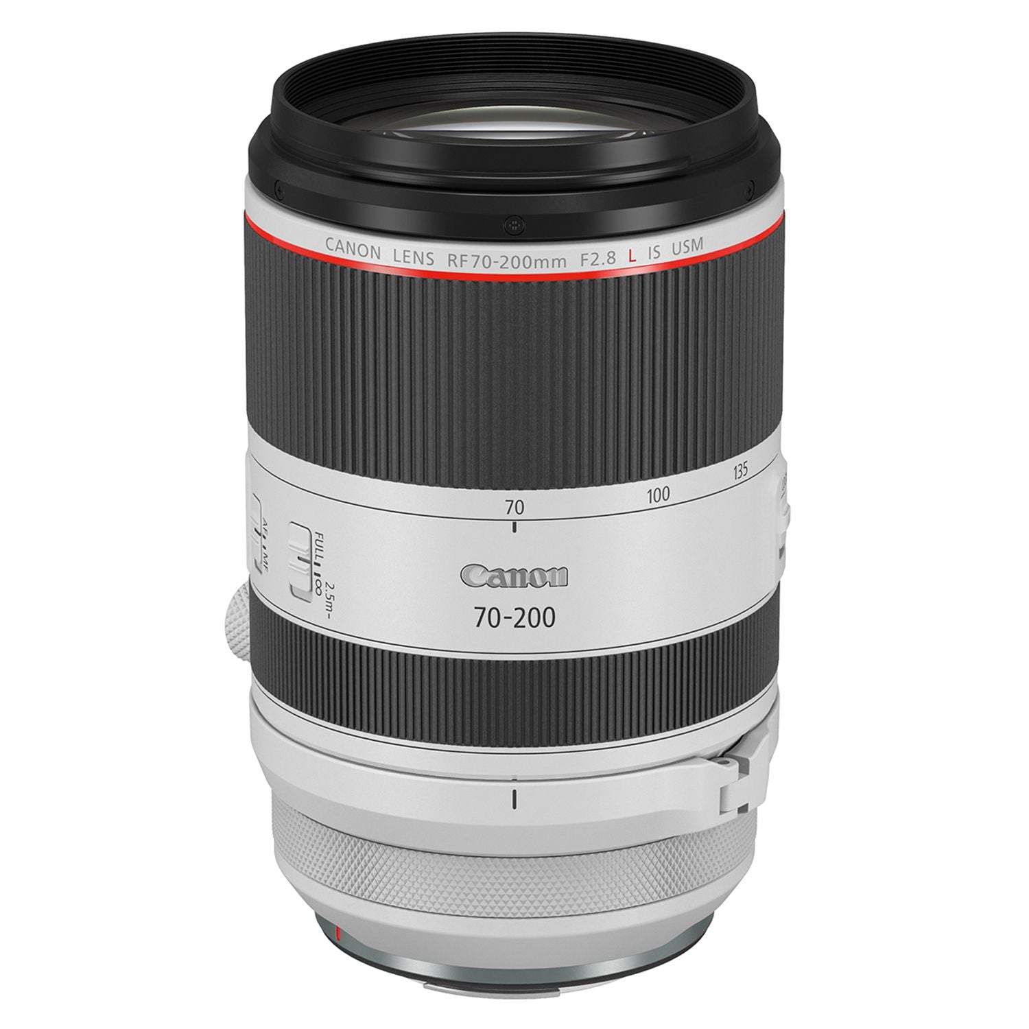 Canon RF 70-200mm f2.8 L IS USM - 503562