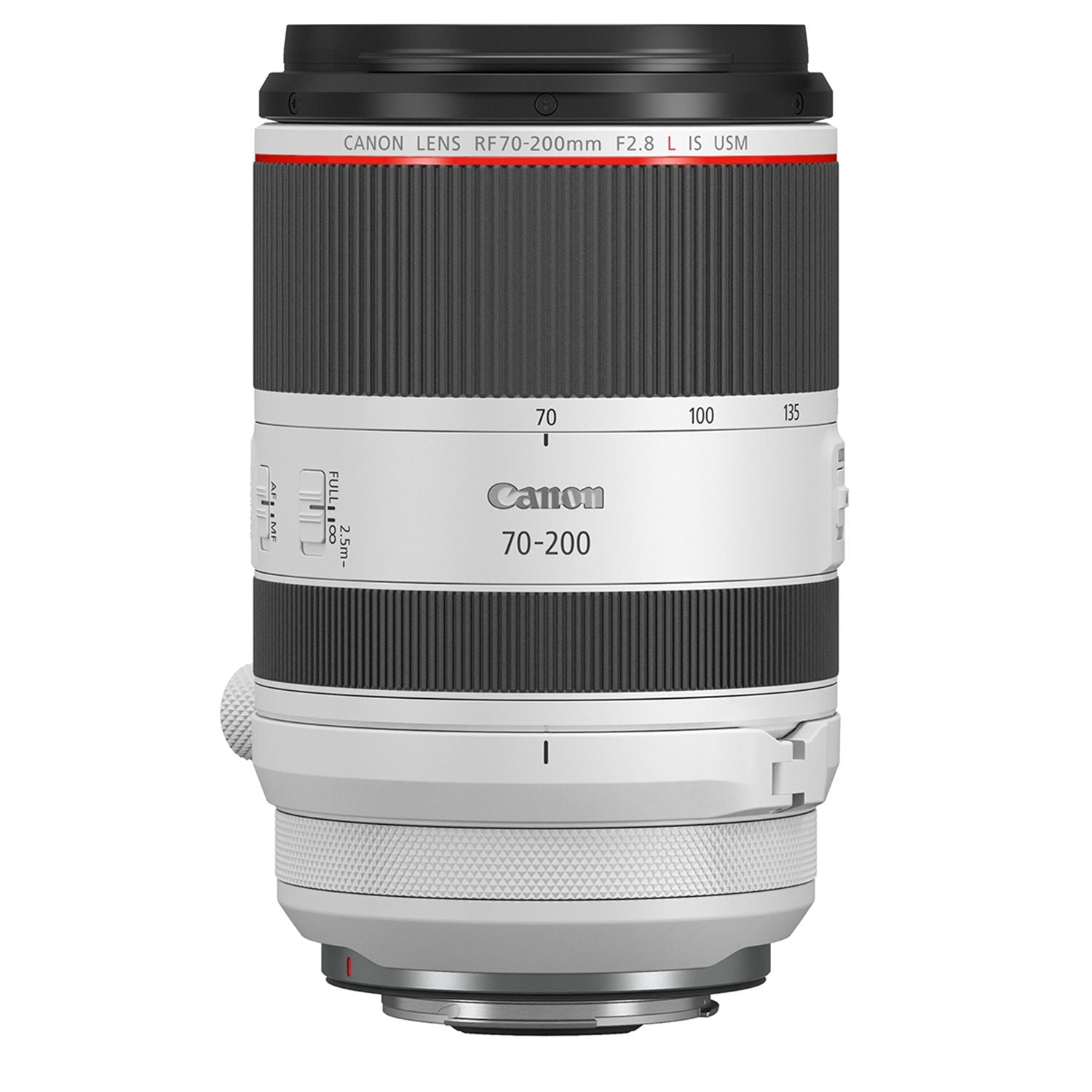 Canon RF 70-200mm f2.8 L IS USM - 503562