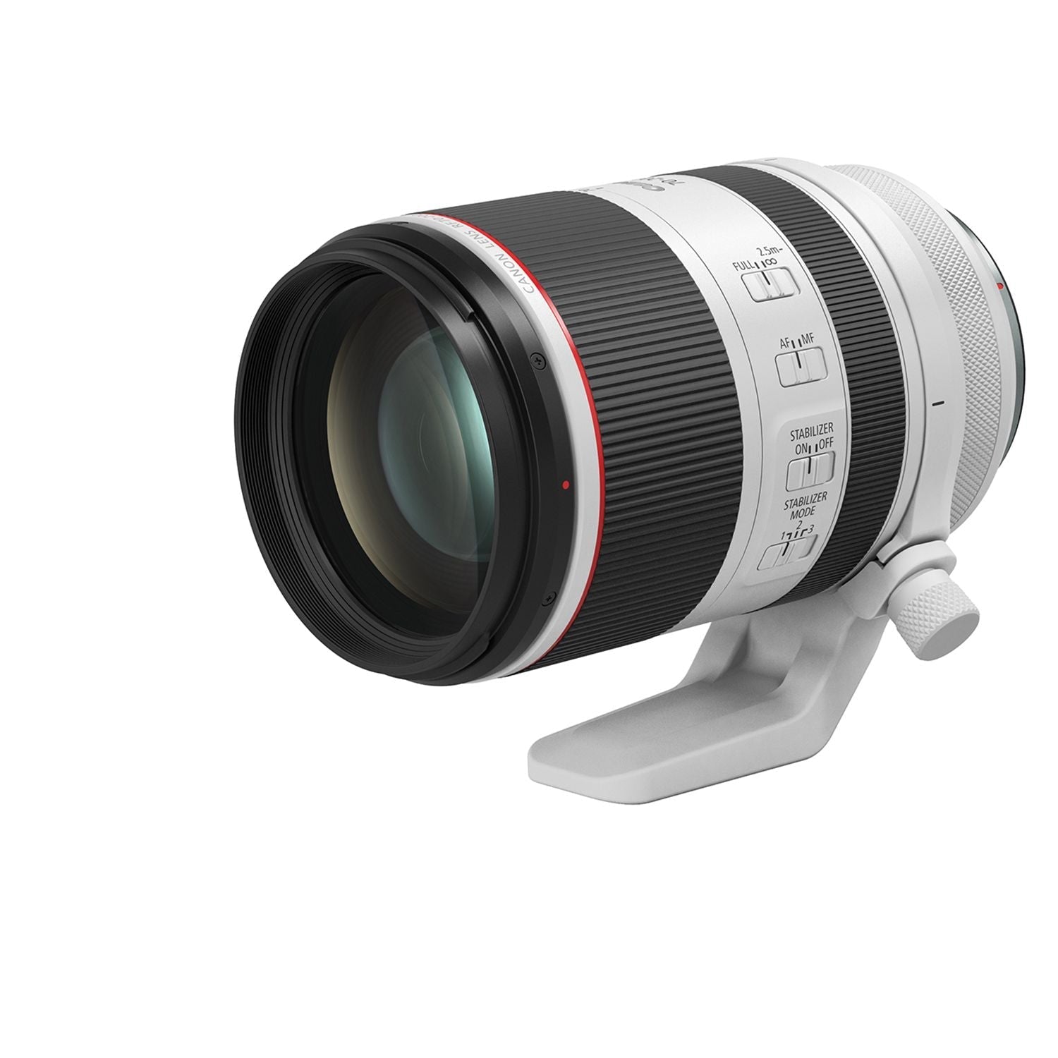 Canon RF 70-200mm f2.8 L IS USM - 503562