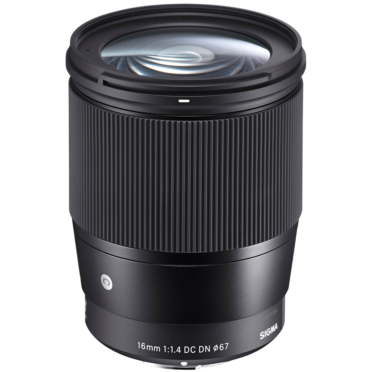 Sigma E 16mm f1.4 DC DN - 521760