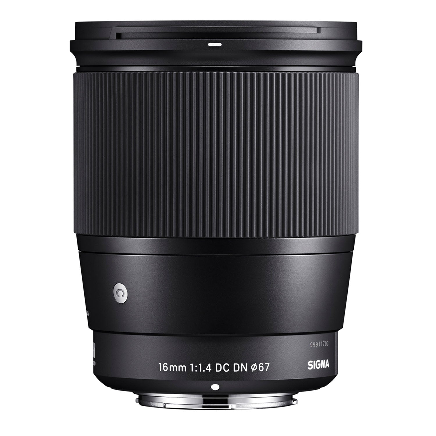Sigma E 16mm f1.4 DC DN - 521760