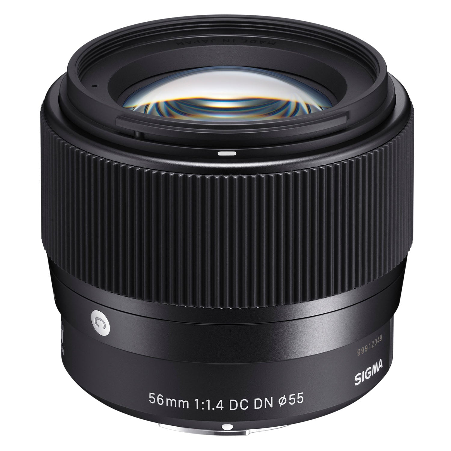 Sigma 56mm f1.4 DC DN Contemporary - X Mount - 1164712