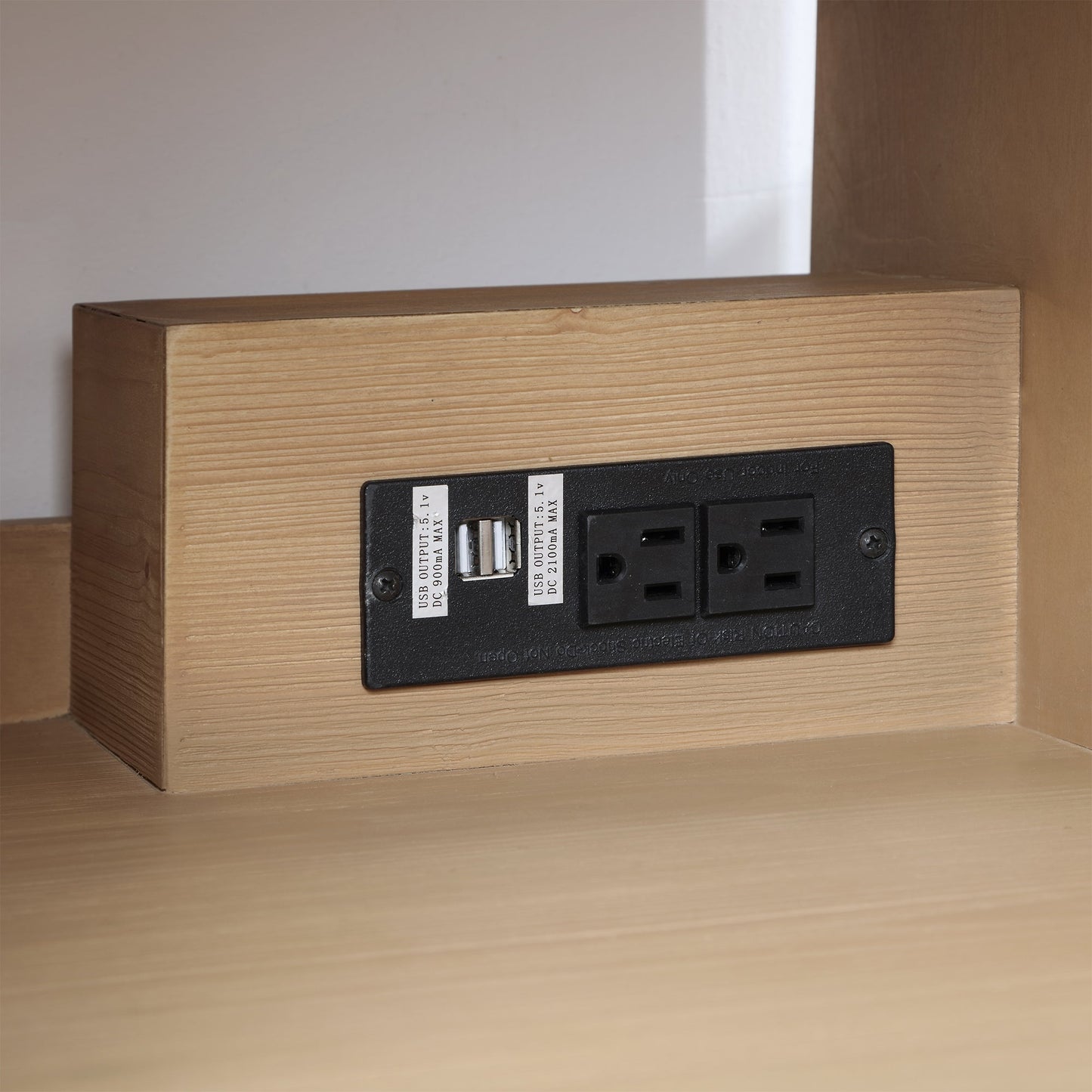 Altair Designs 60"/72"/84" single/double vanity with top - 552060B-LB-WH-NM