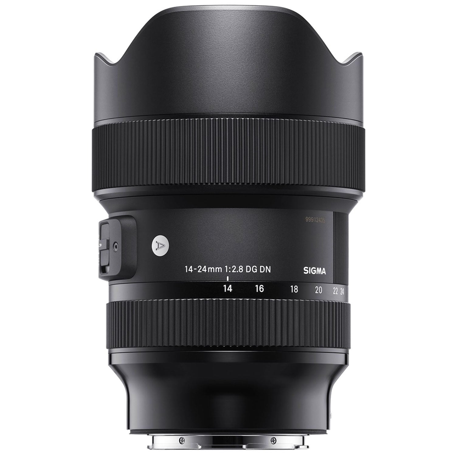 Sigma 14-24mm f2.8 DG DN Art - E Mount - 582785
