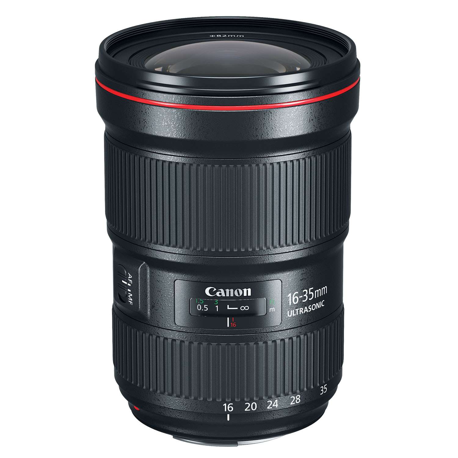 Canon EF 16-35mm f2.8 III USM - 61638