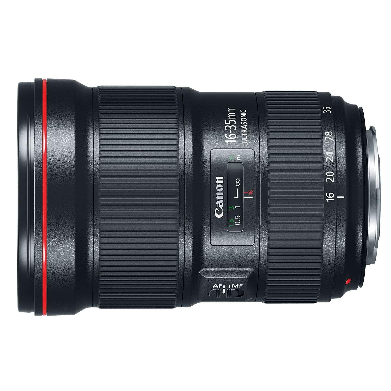 Canon EF 16-35mm f2.8 III USM - 61638