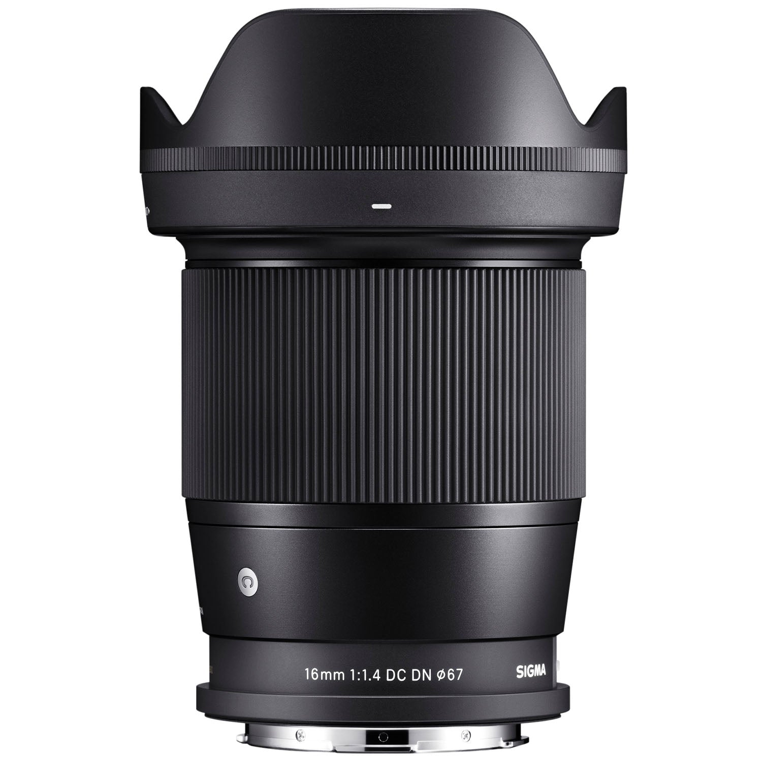 Sigma 16mm f1.4 DC DN Contemporary - X Mount - 1164710
