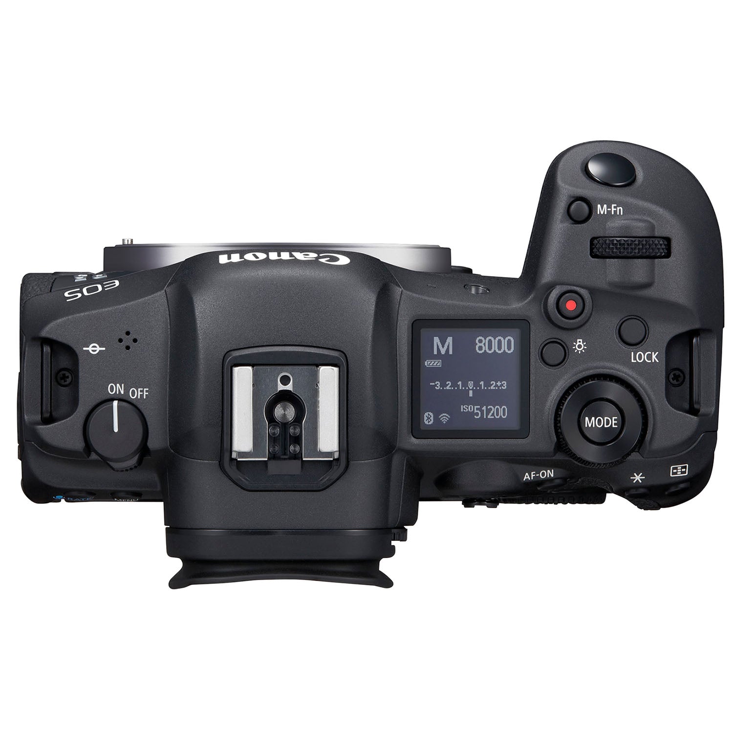 Canon EOS R5 Camera - Body Only - 795090
