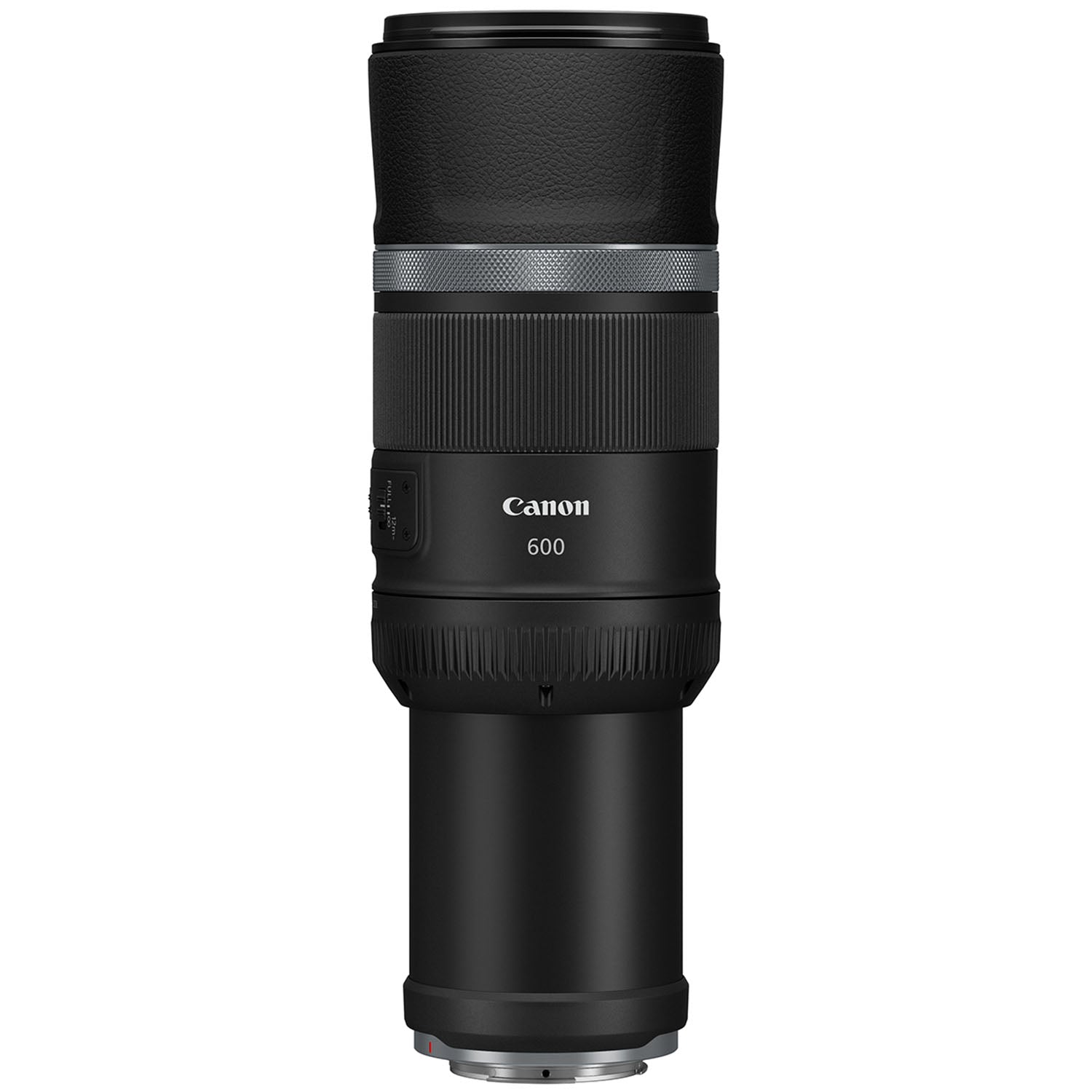 Canon RF 600mm F11 IS STM