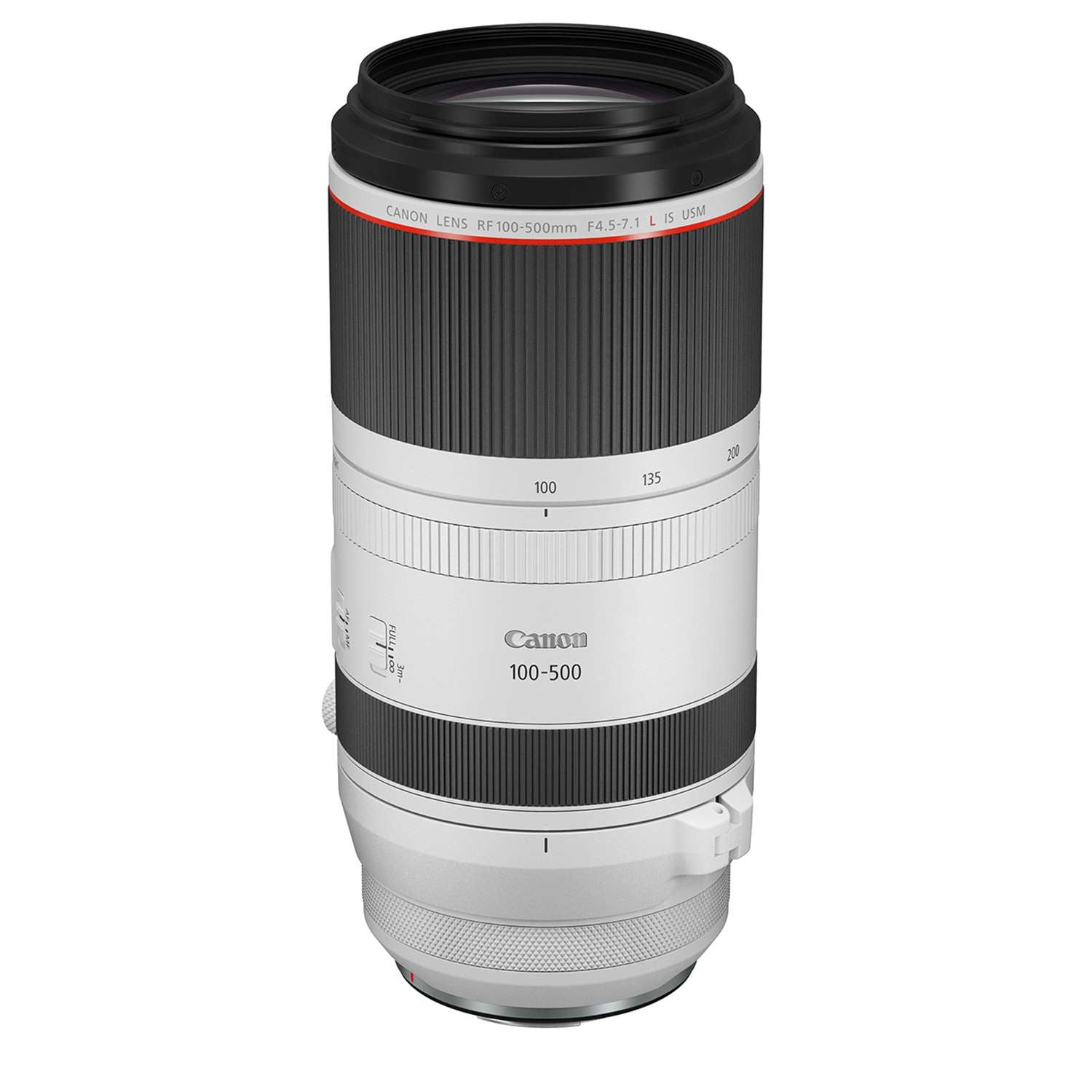 Canon RF 100-500mm f4.5-7.1 IS USM - 795098
