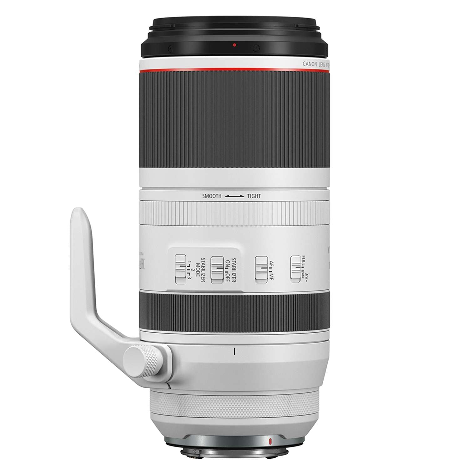 Canon RF 100-500mm f4.5-7.1 IS USM - 795098