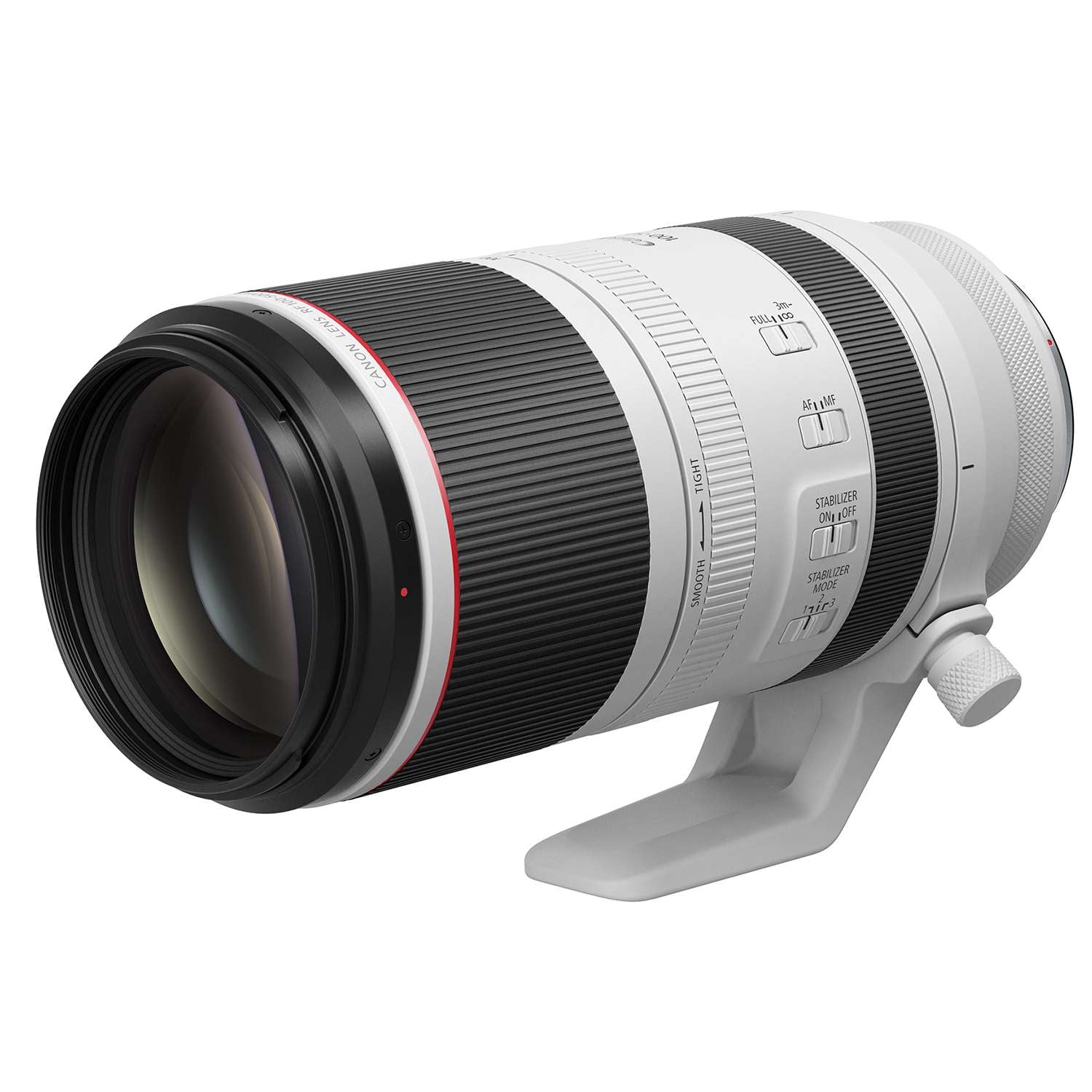 Canon RF 100-500mm f4.5-7.1 IS USM - 795098
