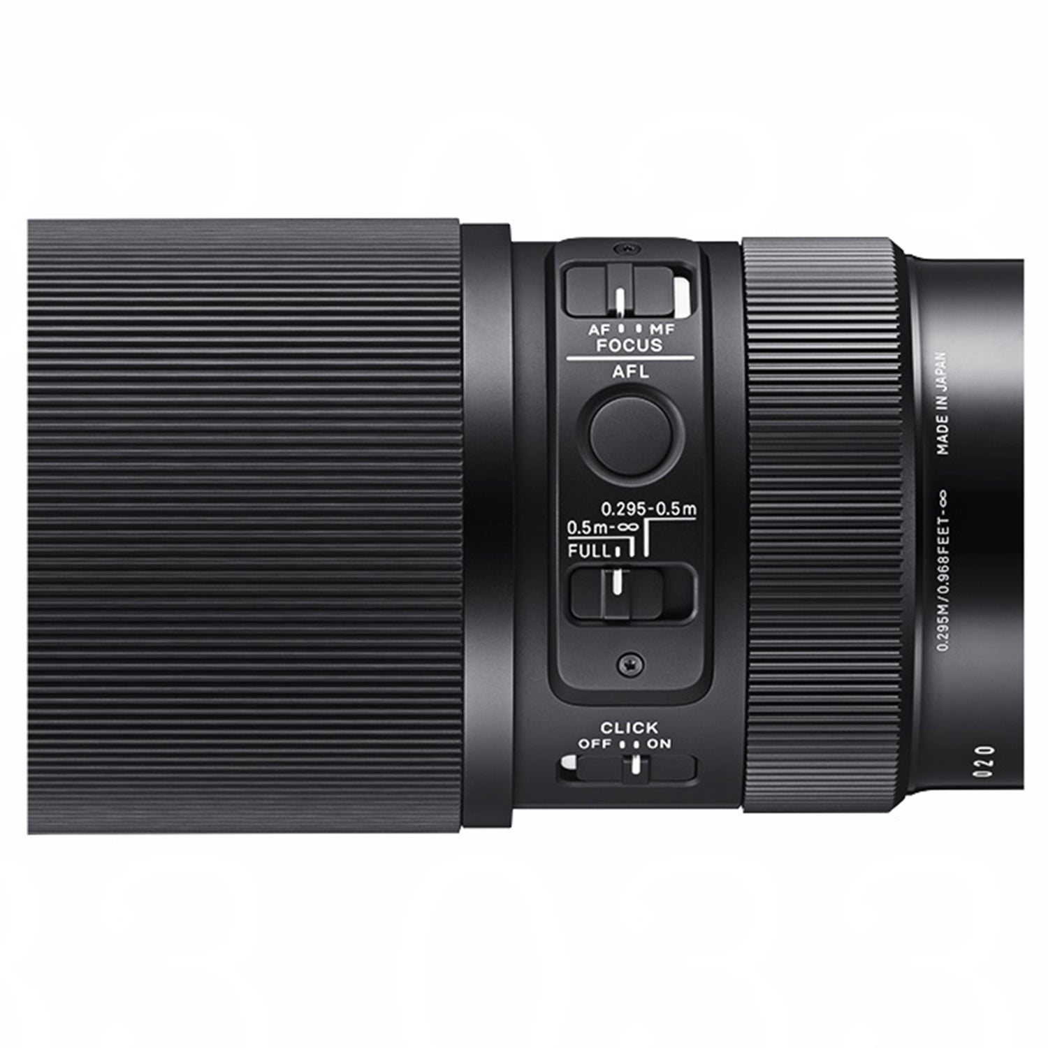 Sigma 105mm f2.8 Art DG DN Macro Lens - L Mount - 850199