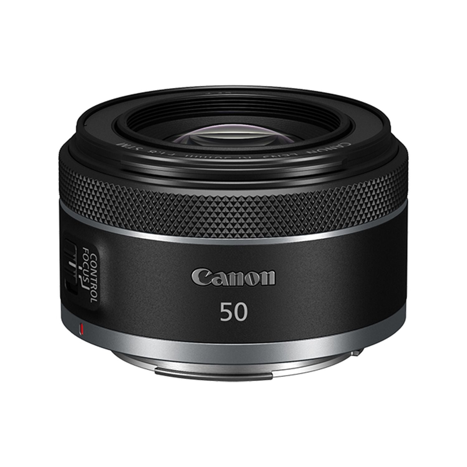 Canon RF 50mm f1.8 STM - 871198