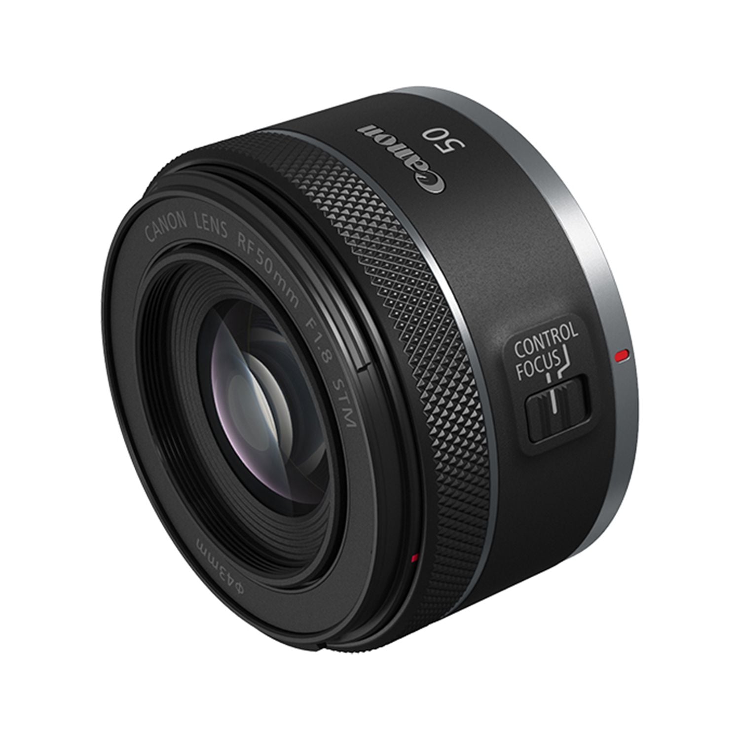 Canon RF 50mm f1.8 STM - 871198