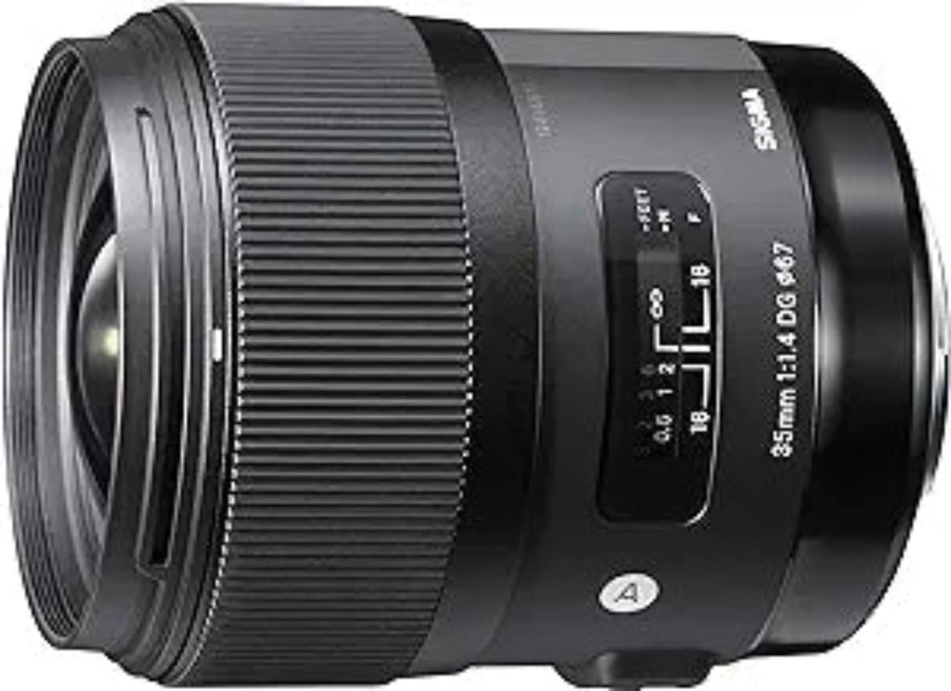 Sigma 35mm f1.4 DG HSM Sony A Mount - 322547