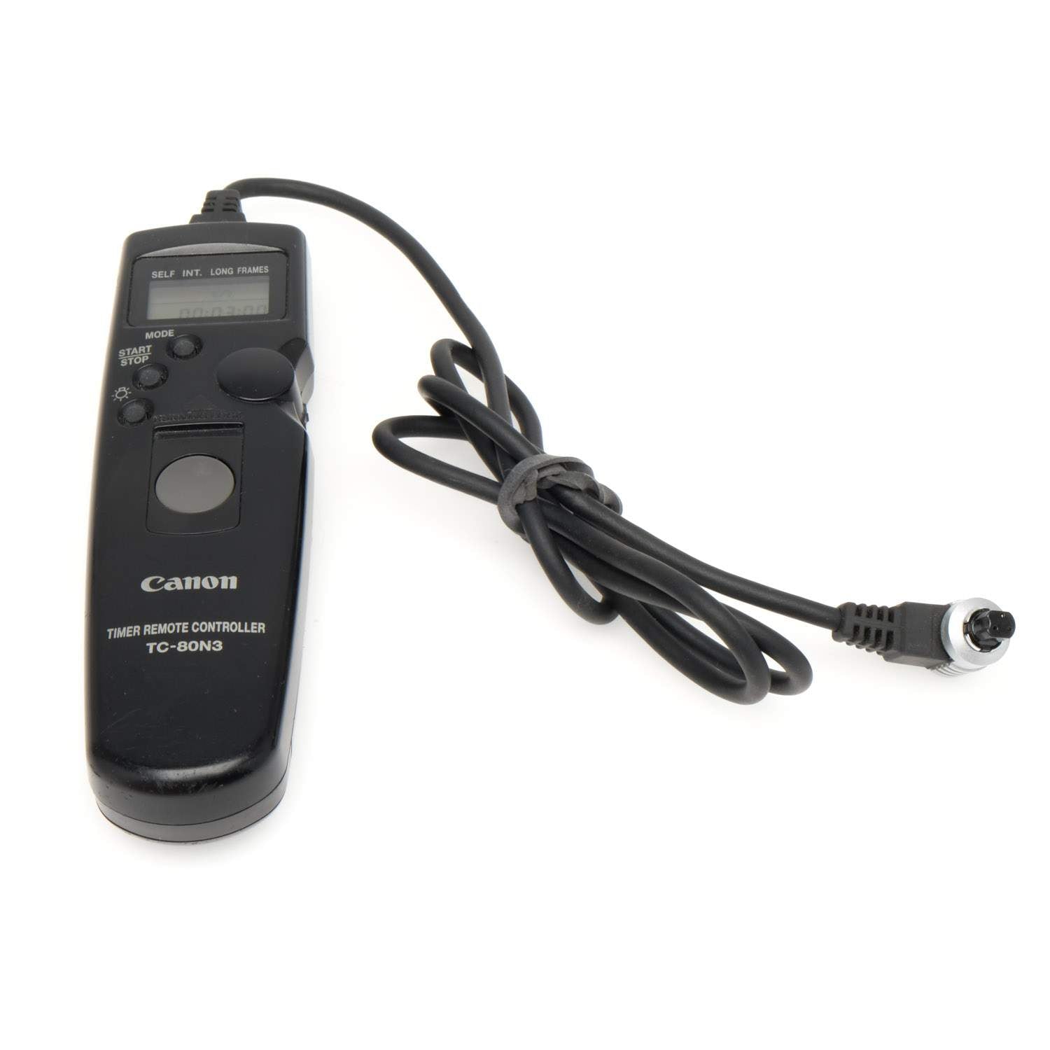 Canon TC-80N3 Timer Remote - 2056