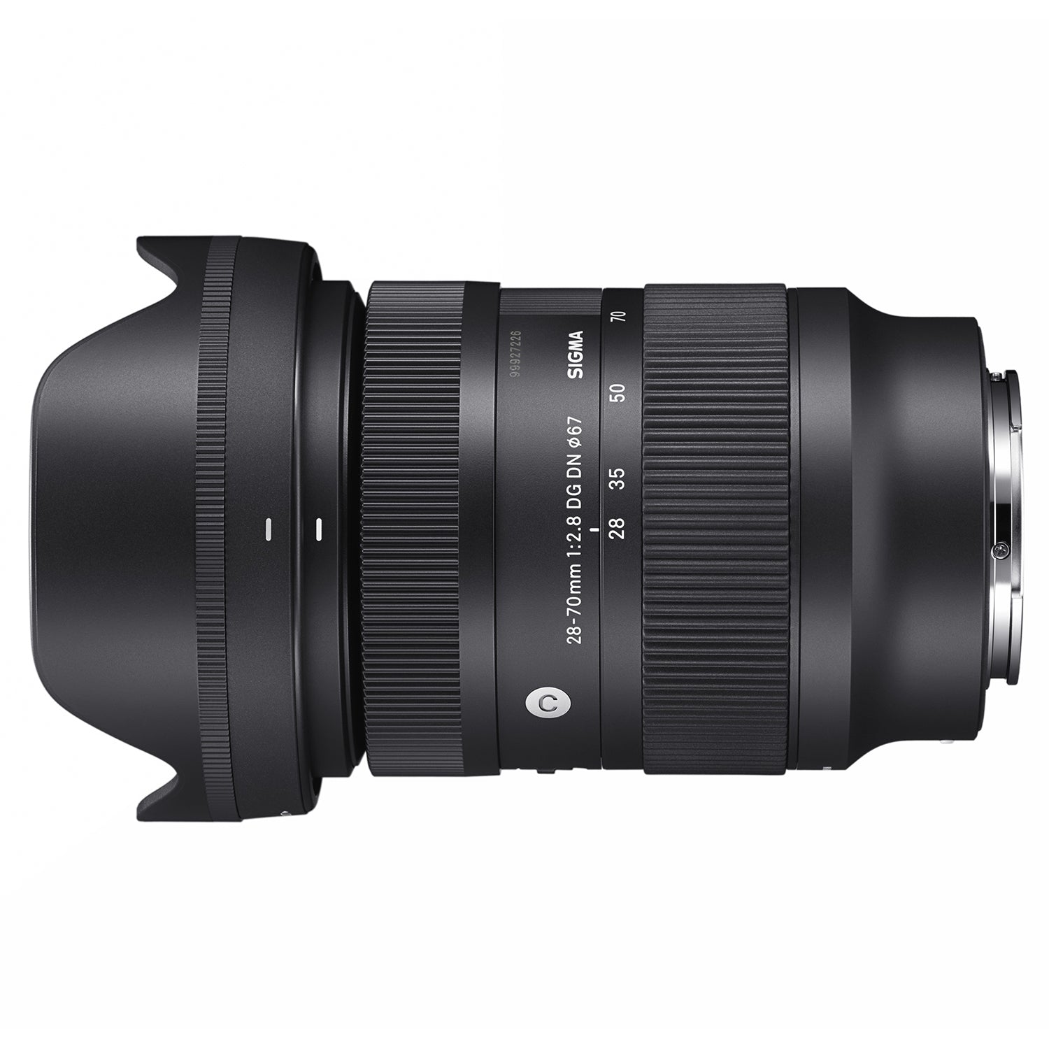 Sigma 28-70mm f2.8 DG DN Contemporary - Sony E - 935401
