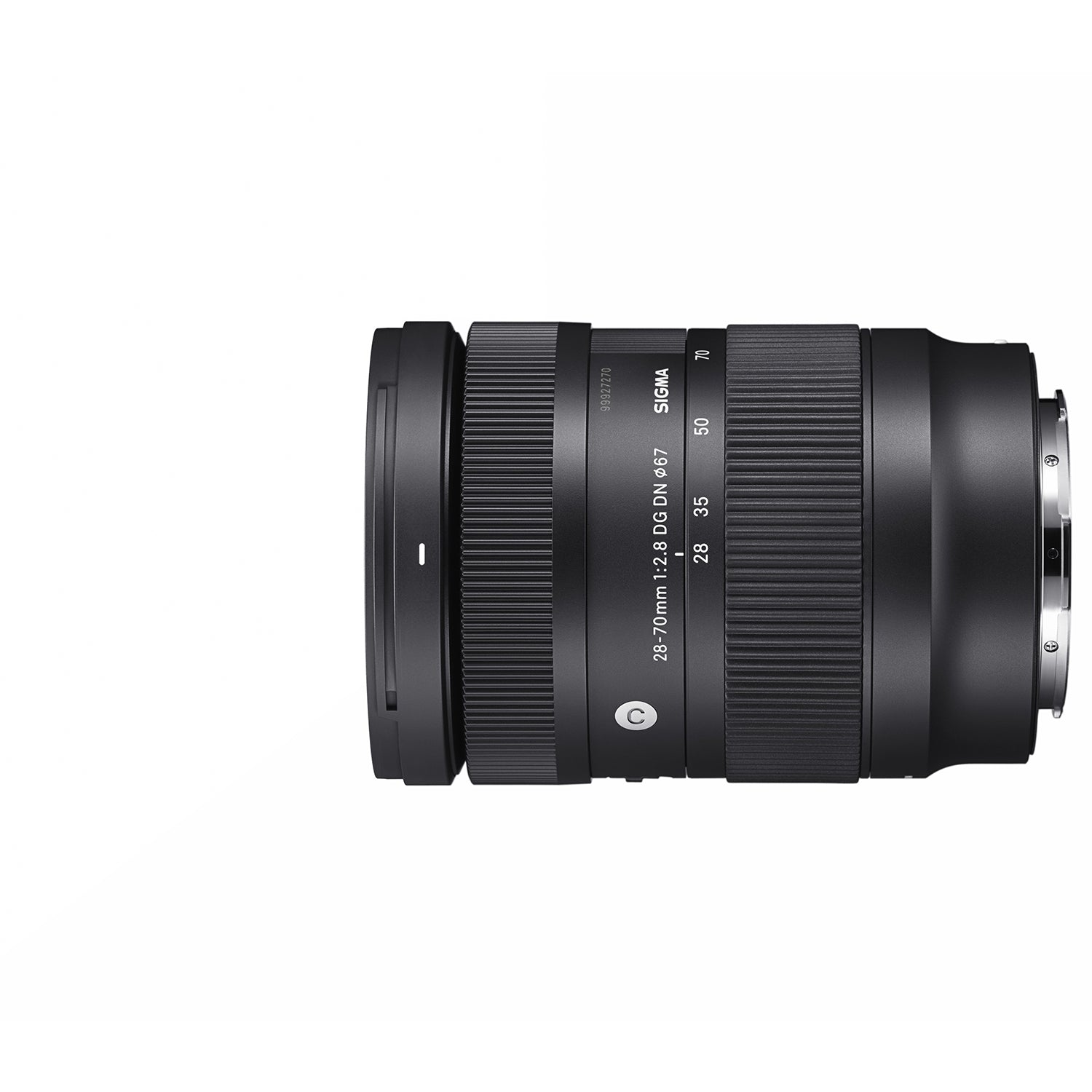 Sigma 28-70mm f2.8 DG DN Contemporary - Sony E - 935401