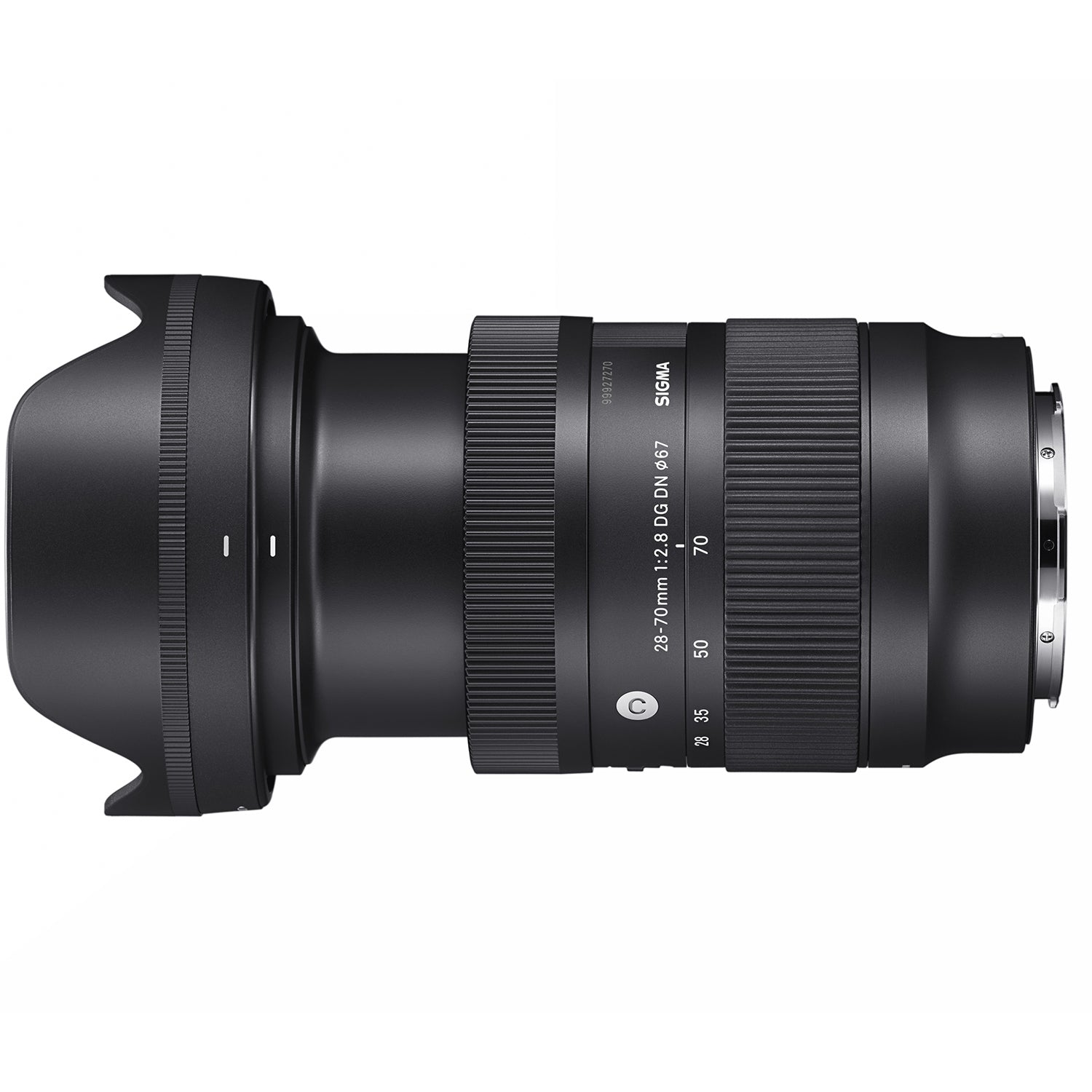 Sigma 28-70mm f2.8 DG DN Contemporary - Sony E - 935401