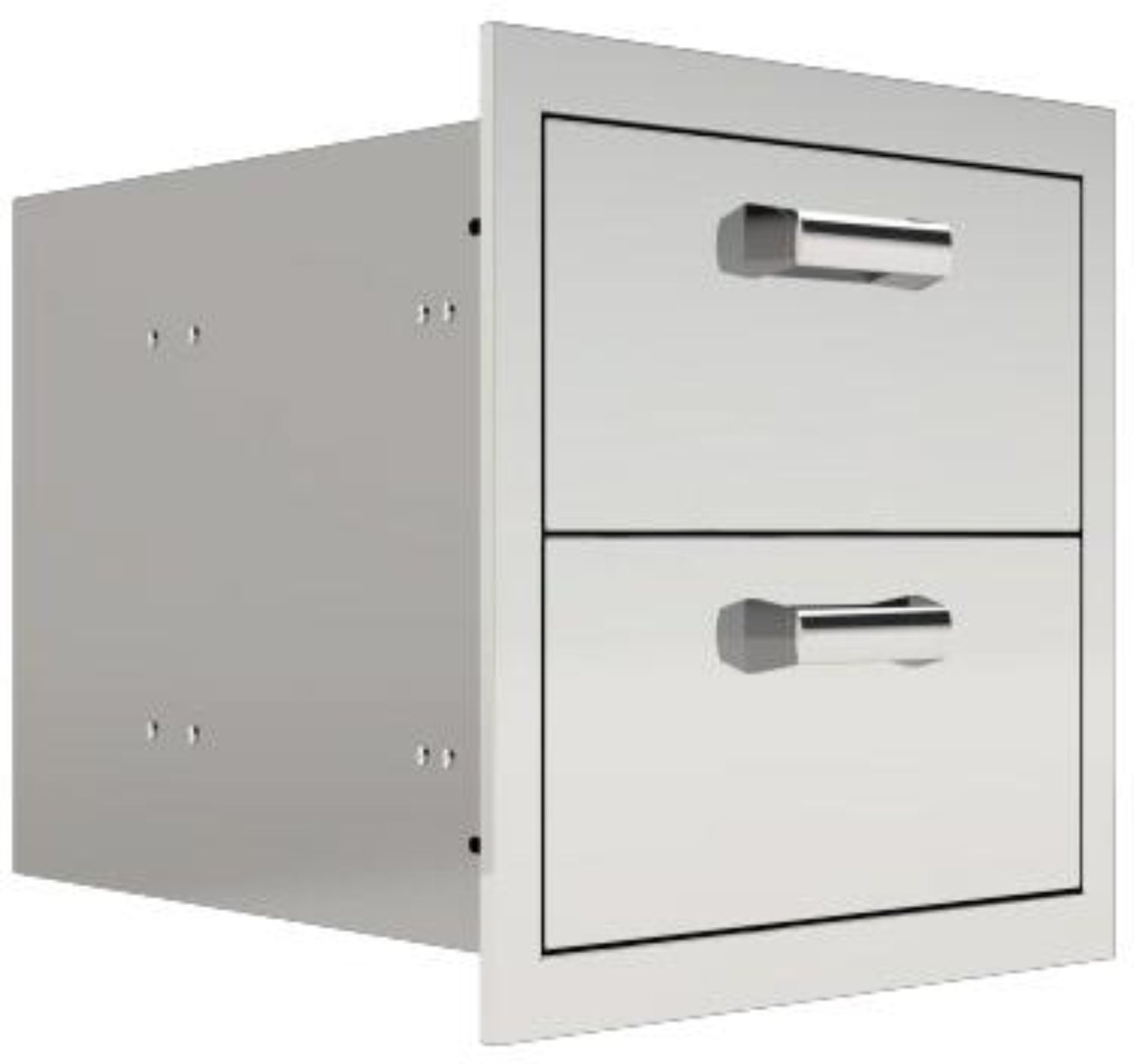 Pacific Coast Manufacturing 350H Series Double Drawer - 350H-DRW2