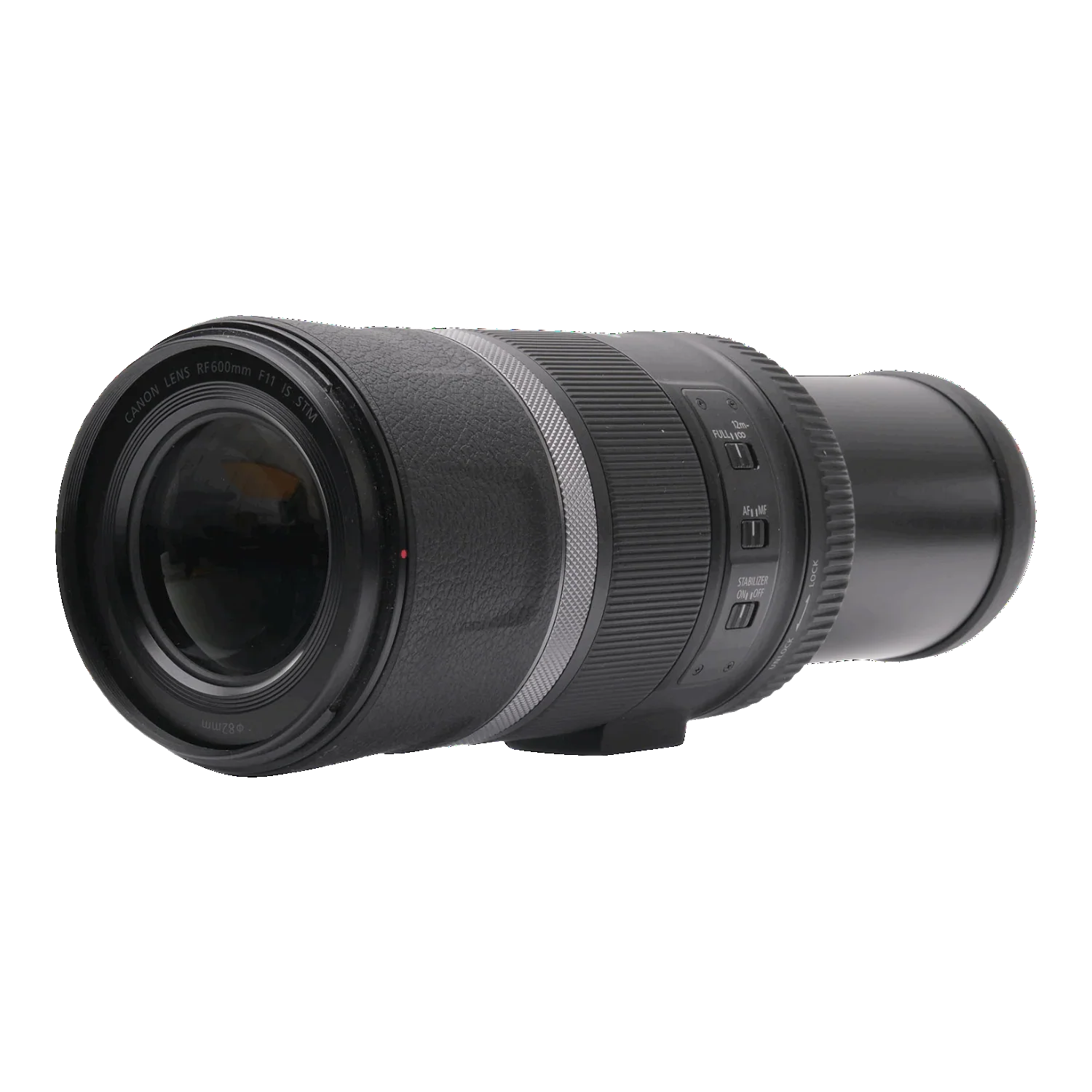 Canon RF 600mm f11, Hood 9002000153 - CM21997-001