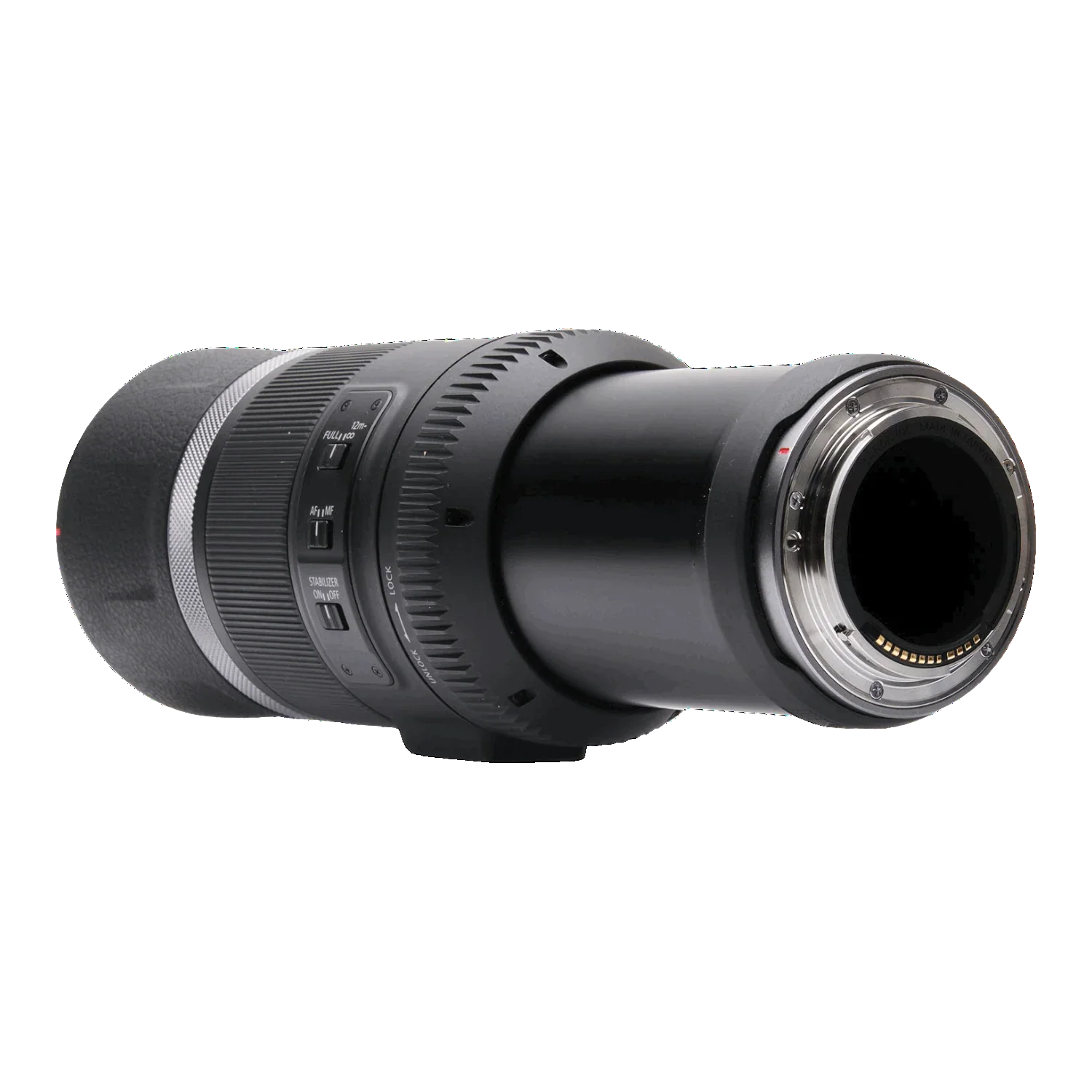 Canon RF 600mm f11, Hood 9002000153 - CM21997-001