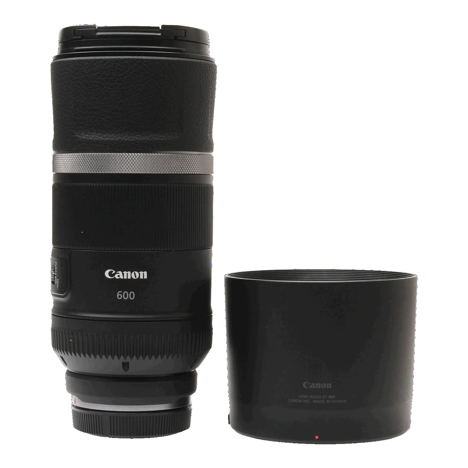 Canon RF 600mm f11, Hood 9002000153 - CM21997-001