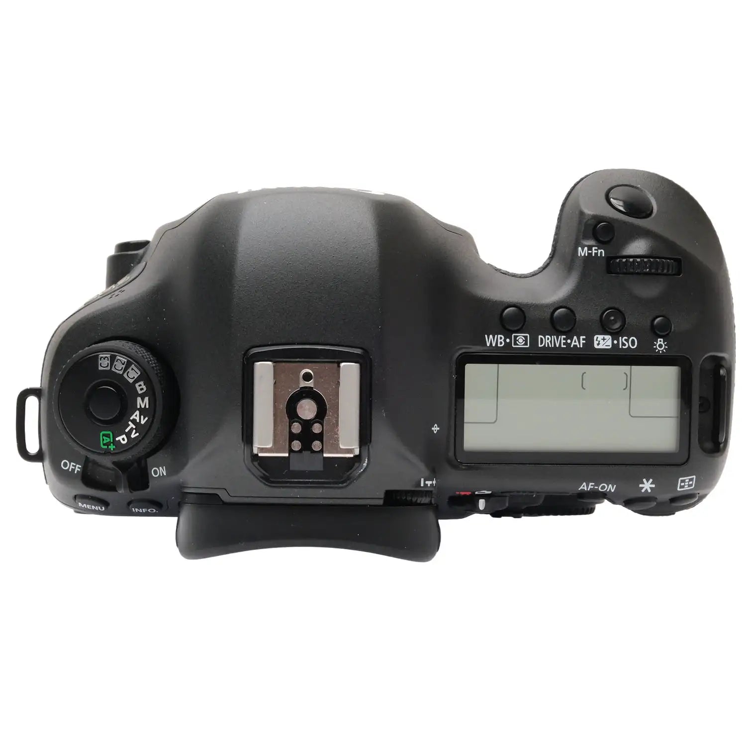 Canon 5Ds 22021002458 - CM22188-001