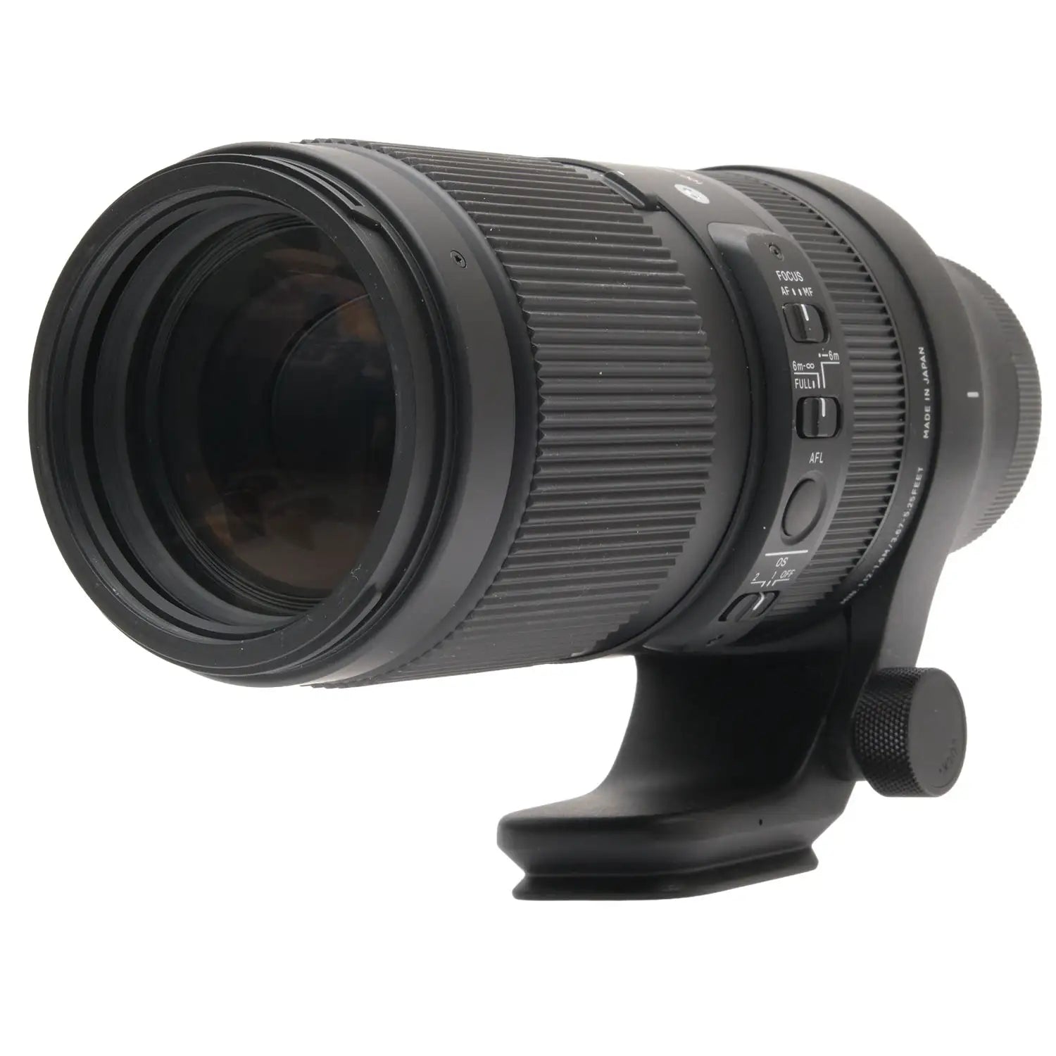 Sigma 100-400mm f5-6.3 DG DN L-Mount, TS-111, Boxed 5881966 - CM22368-001